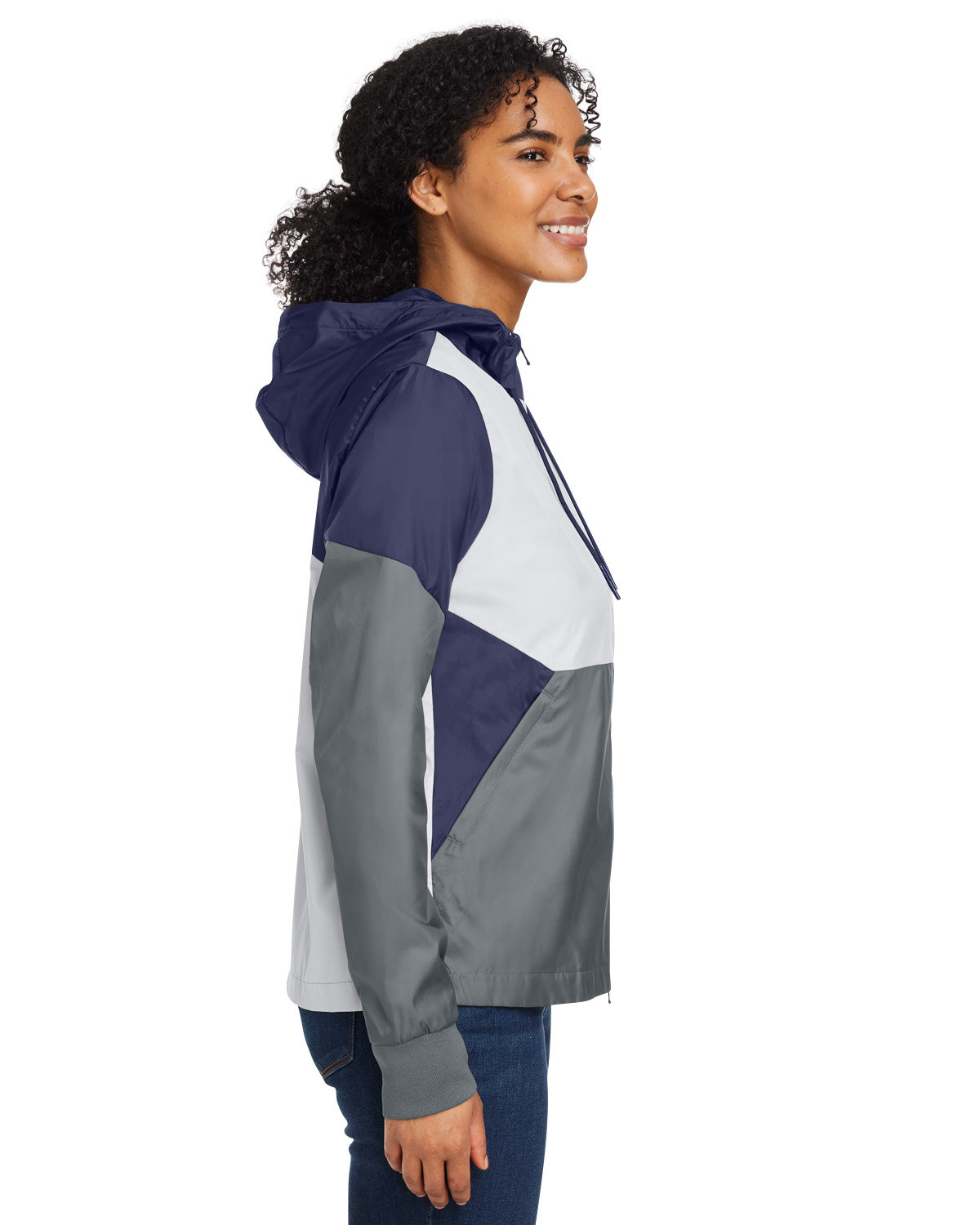 Ladies' Team Legacy Jacket