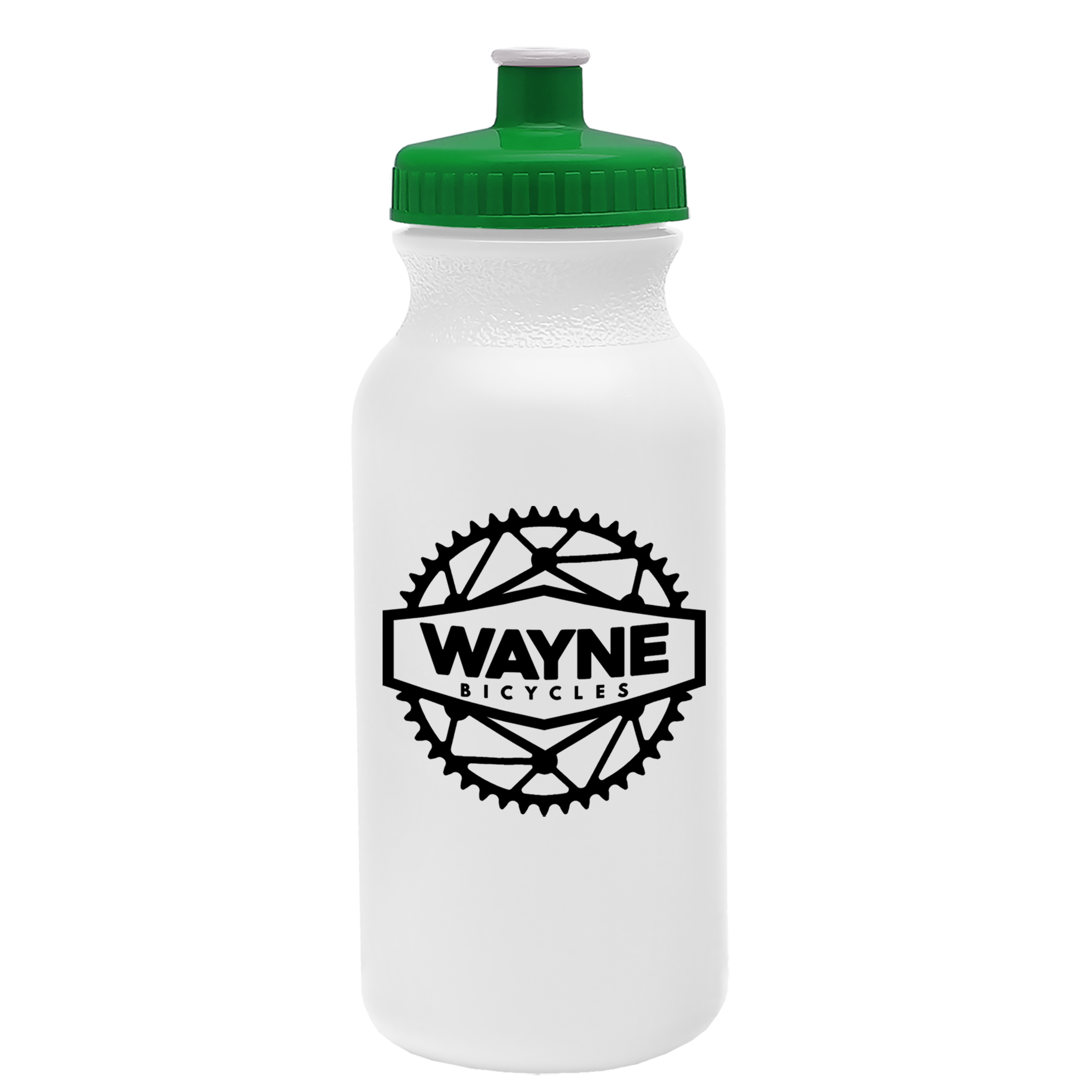 Garyline® Omni Bike Bottle - 20 oz. 15