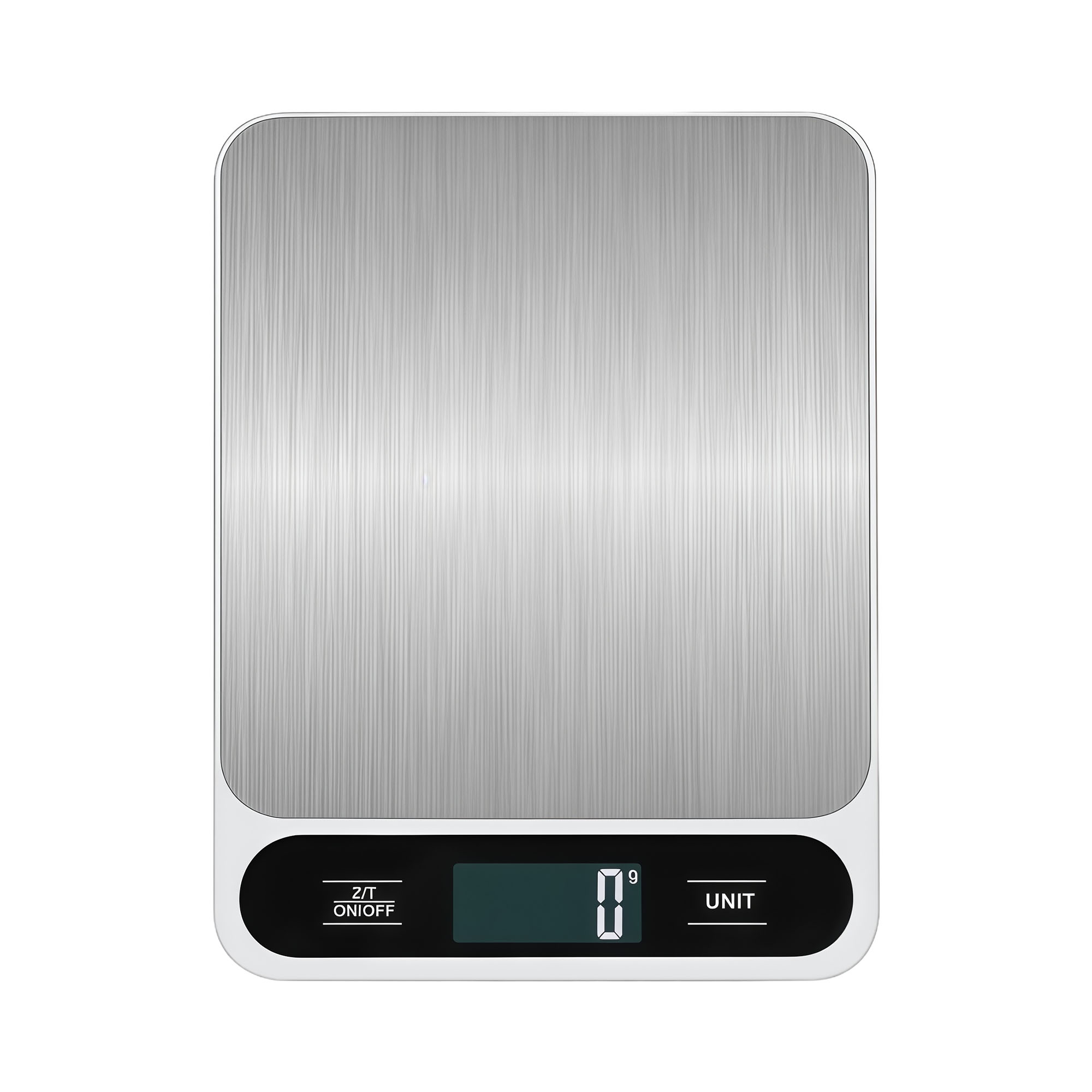 5kg/g Digital Kitchen Scale for Baking 4