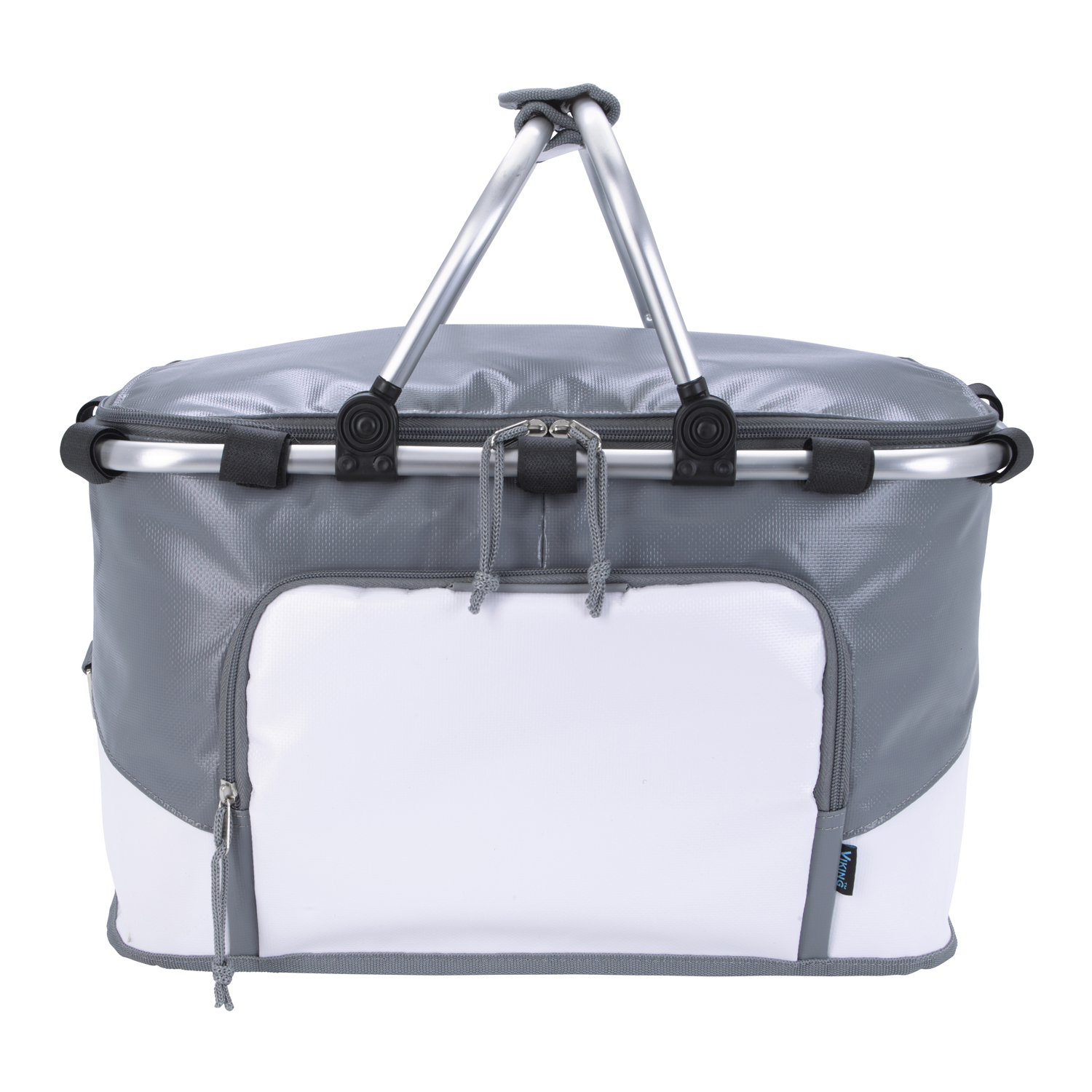 The Viking Collection® Tarpaulin Picnic Tote 17