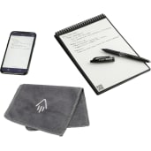 Rocketbook Executive Flip Notebook Set 186