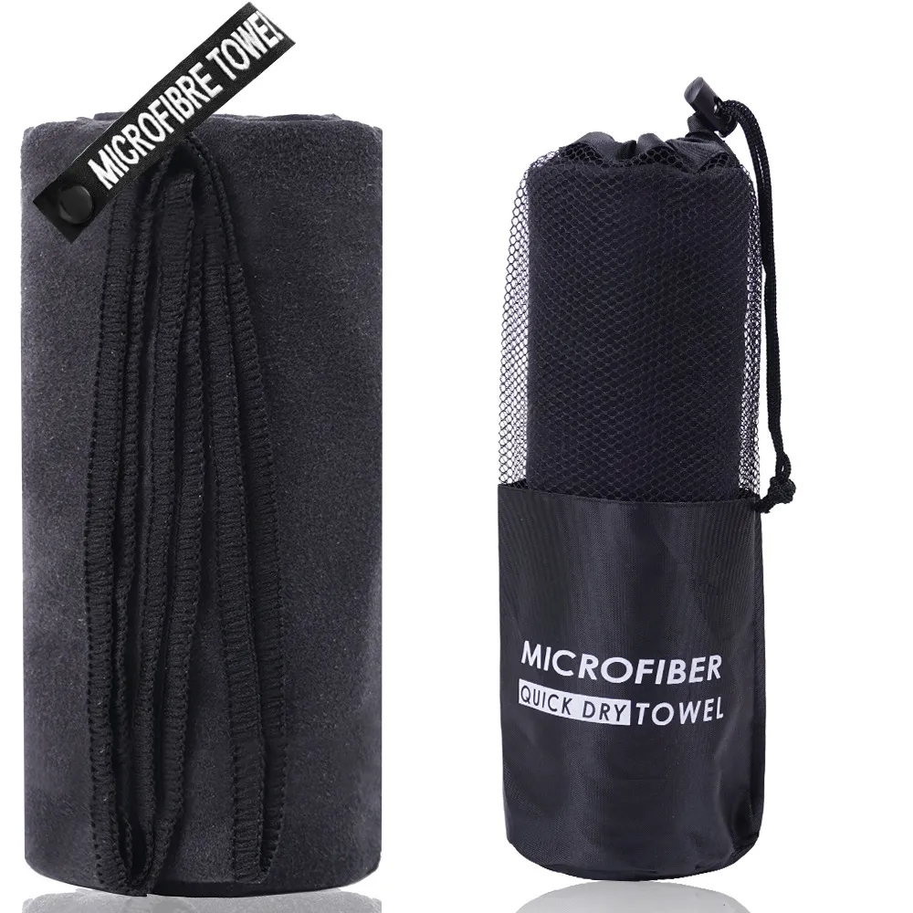Microfiber Sport Fast Drying Towel 8
