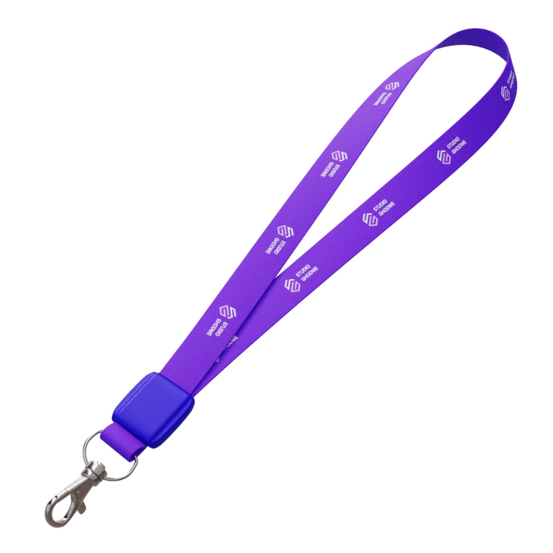 LED Lanyard 2