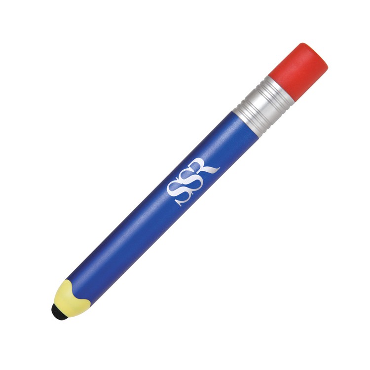 Fun Stylus Tool with Ballpoint Pen 4