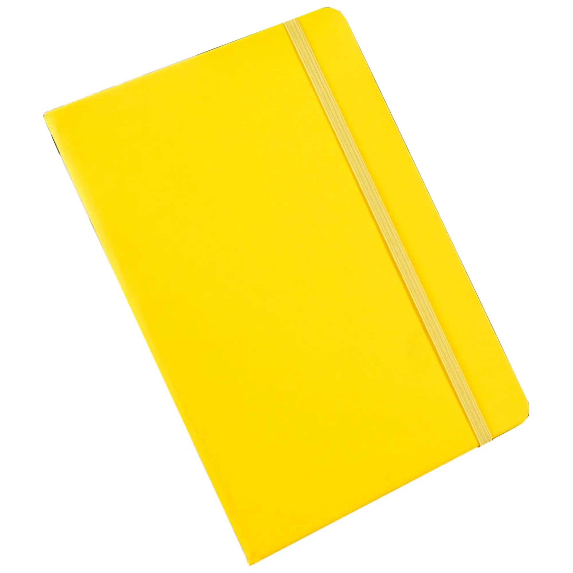 Strap Business Notebook 8