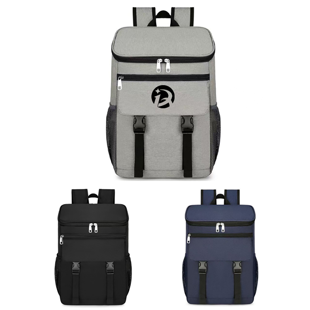 Insulated Backpack Cooler 2