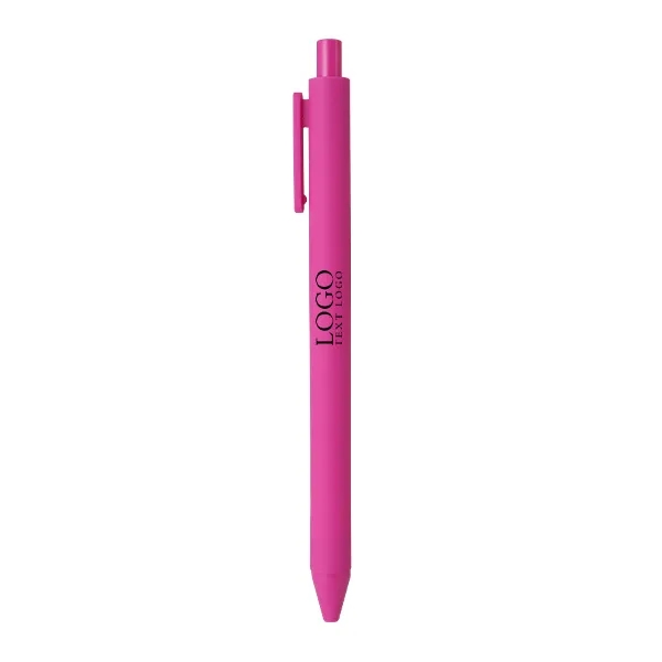 Bright Color Gel Ink Pen 2