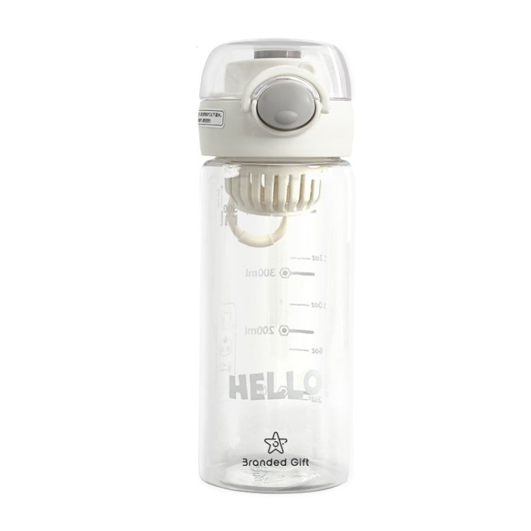 Portable water bottle 3