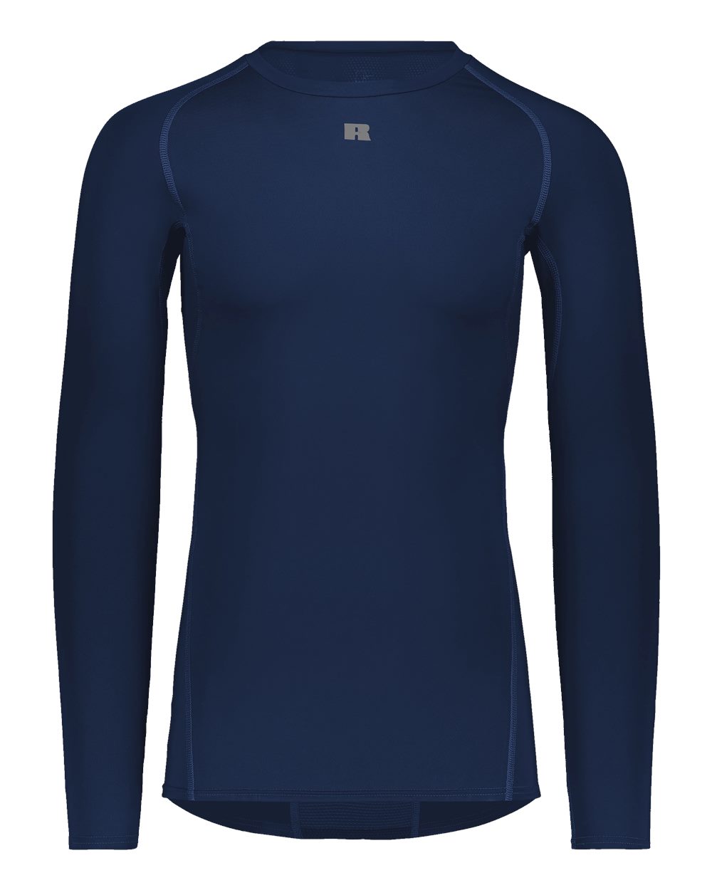 Unisex CoolCore­® Long Sleeve Compression Shirt - R20CPM 26