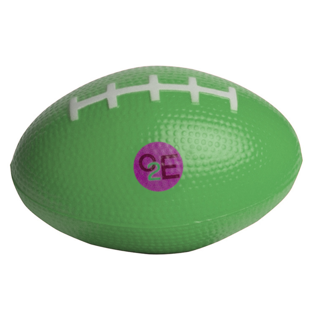 Color-Changing Mood Football Stress Reliever 1