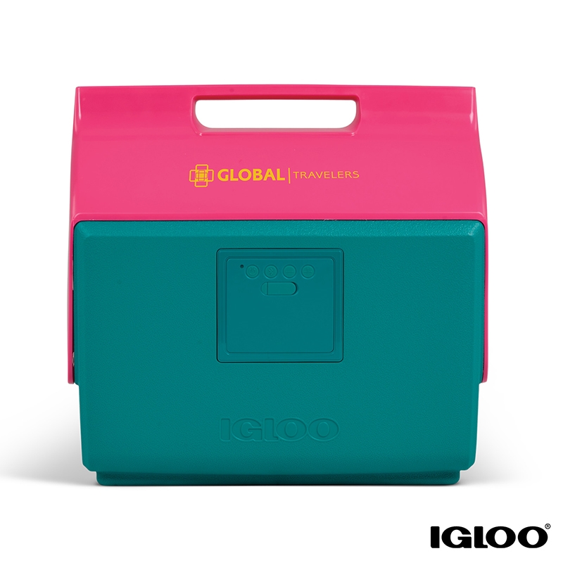 Igloo® KoolTunes® Cooler 36