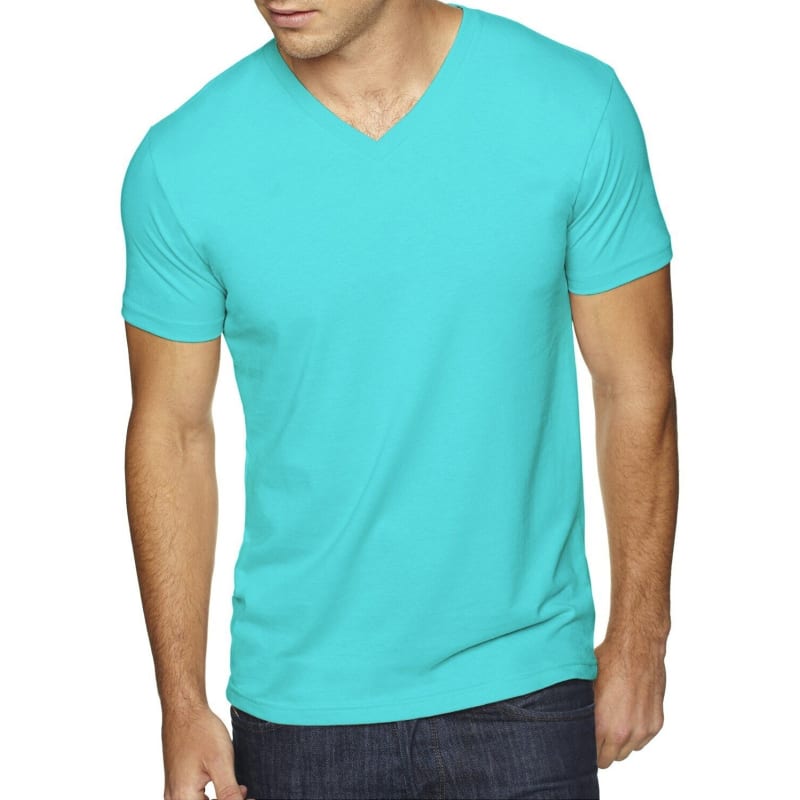 Next Level Mens Sueded 12