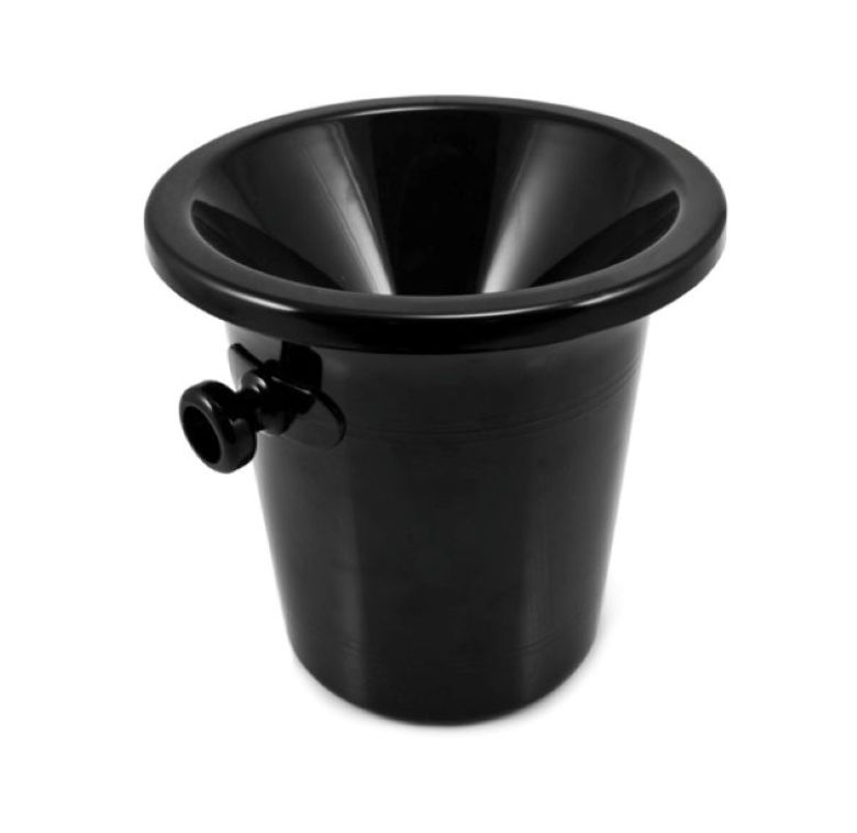 Spittoon: Wine Tasting Dump Bucket 6