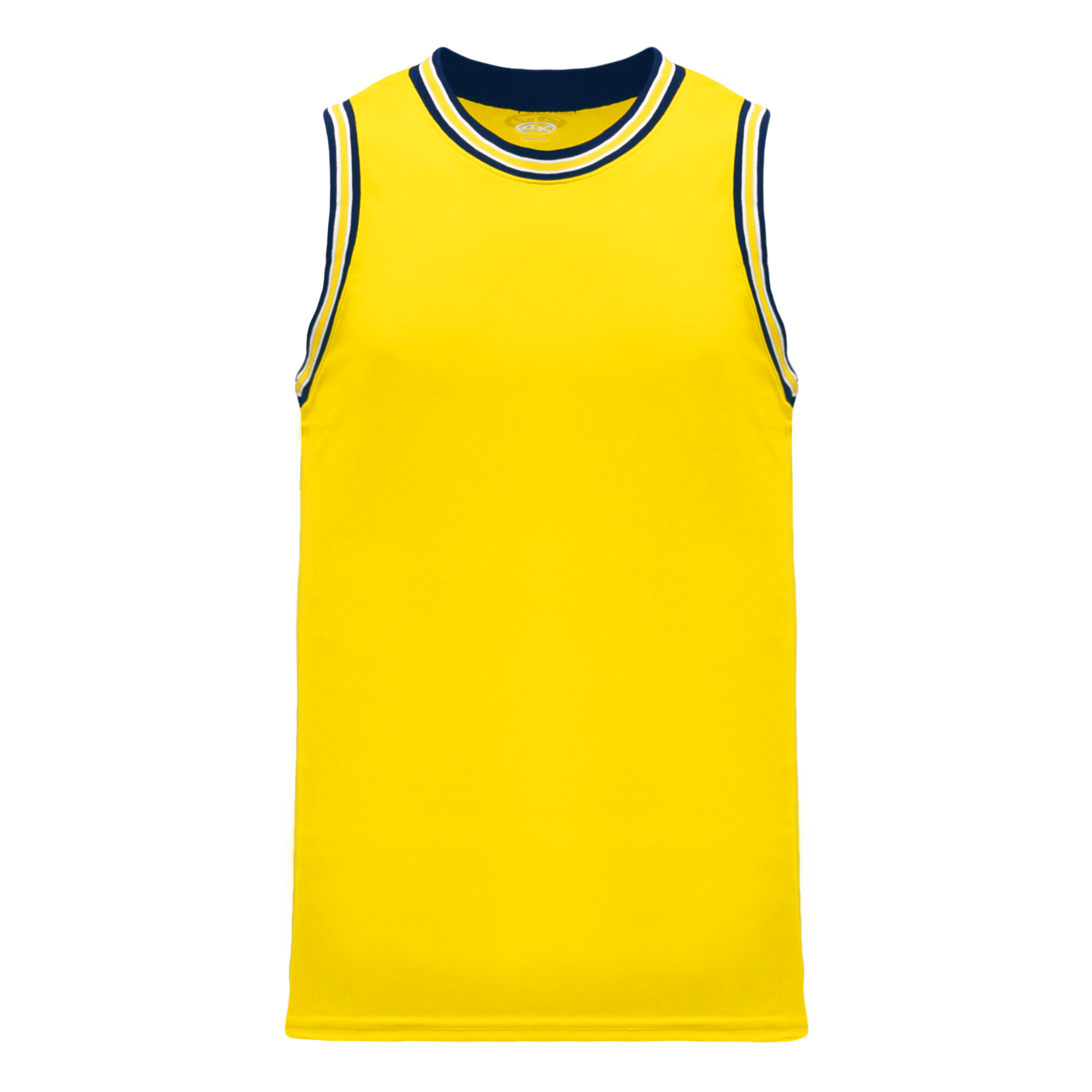 Pro Basketball Jerseys B1710-G01 7