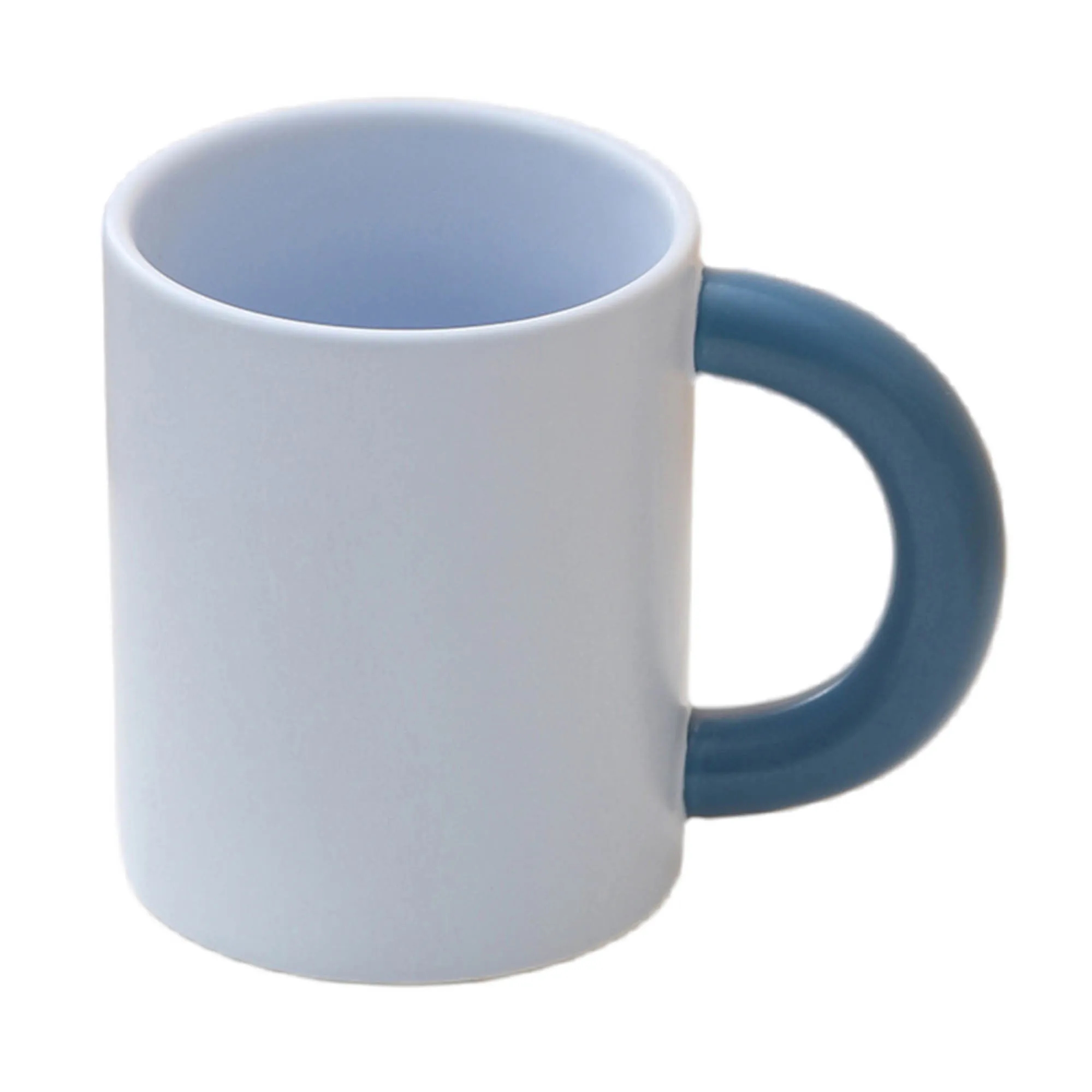 14oz Ceramic Mug 3