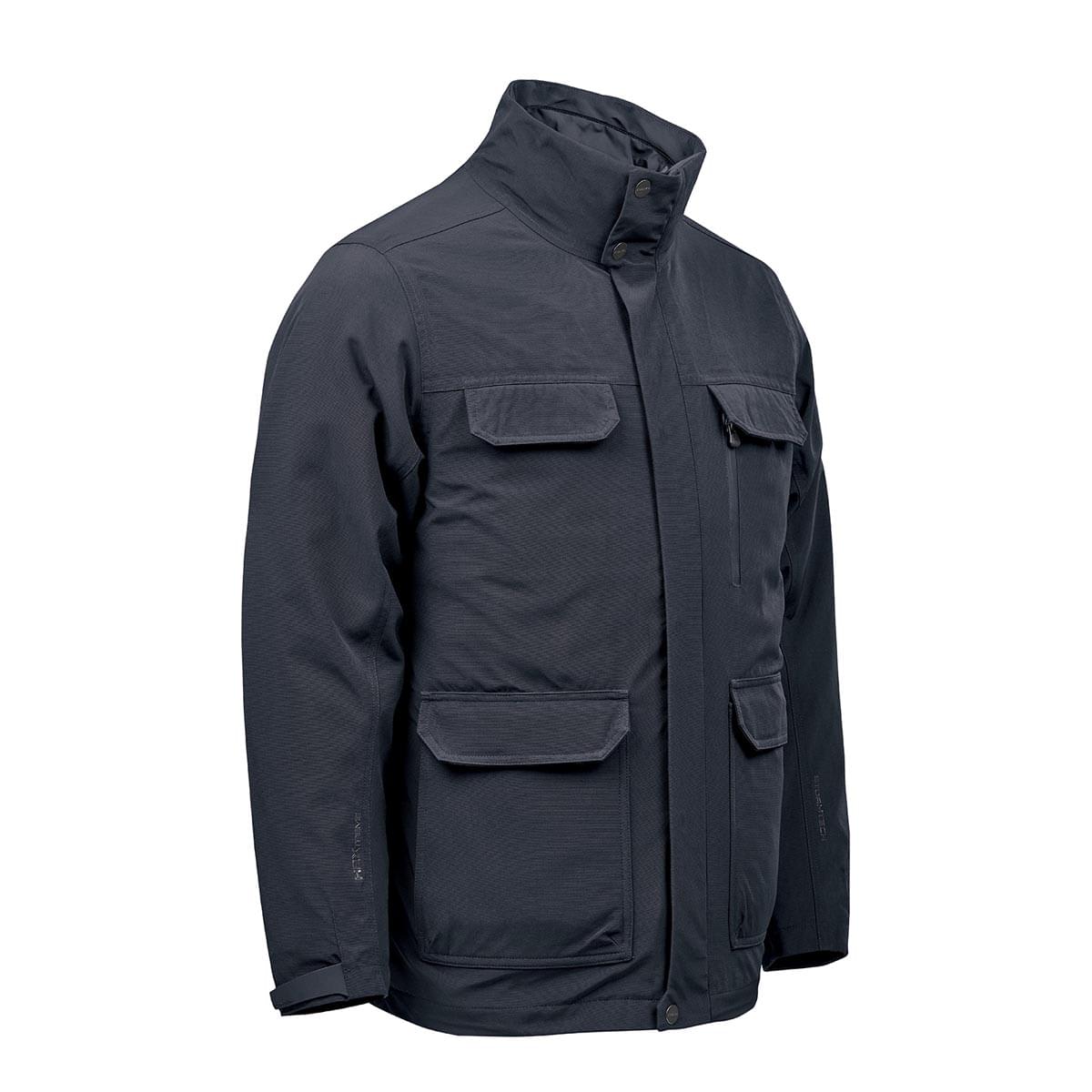Stormtech Men's Athabasca HD 3-in-1 Jacket 23