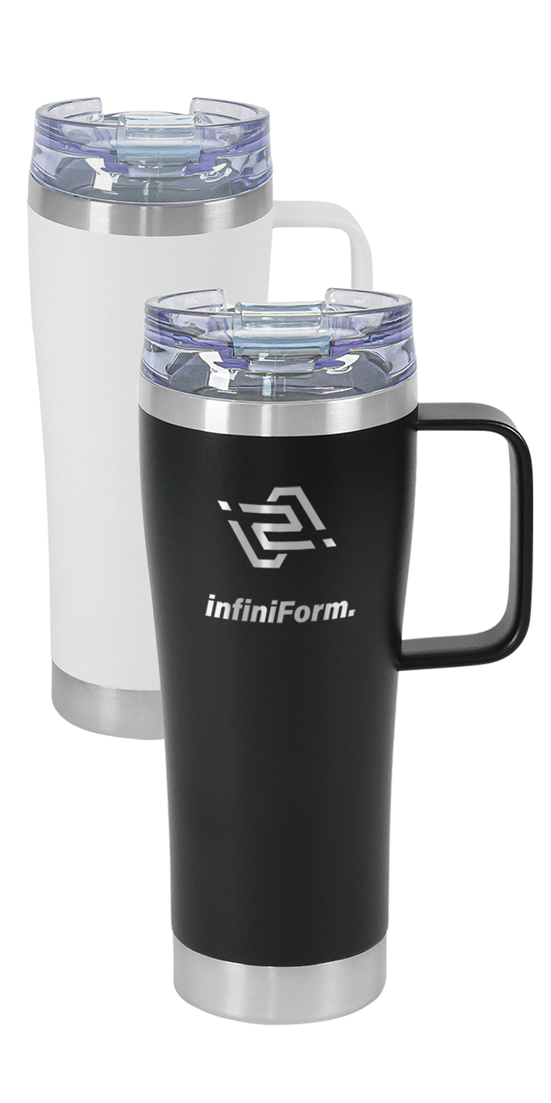 16oz Urban Peak® Jasper Vacuum Mug 10