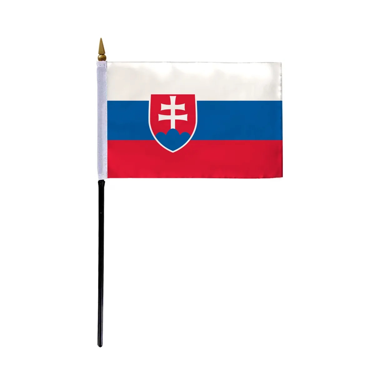 World Flag - Slovakia 10