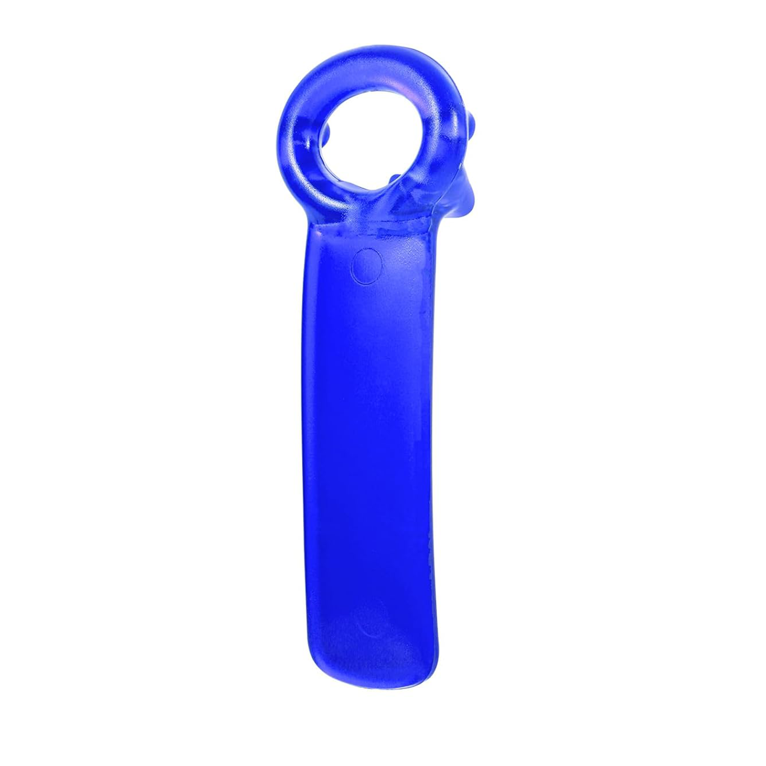 Clear Plastic Bottle Opener 2