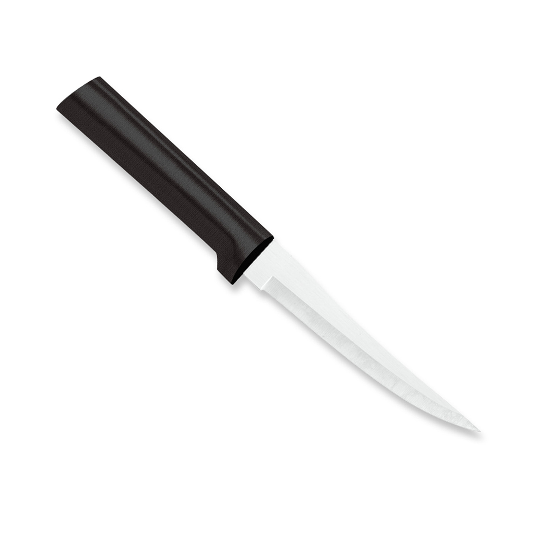 Super Parer Knife w/Black Handle 4