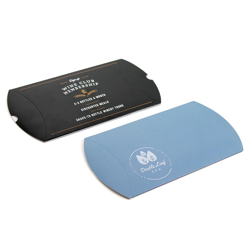 Pillow Box – Medium 7