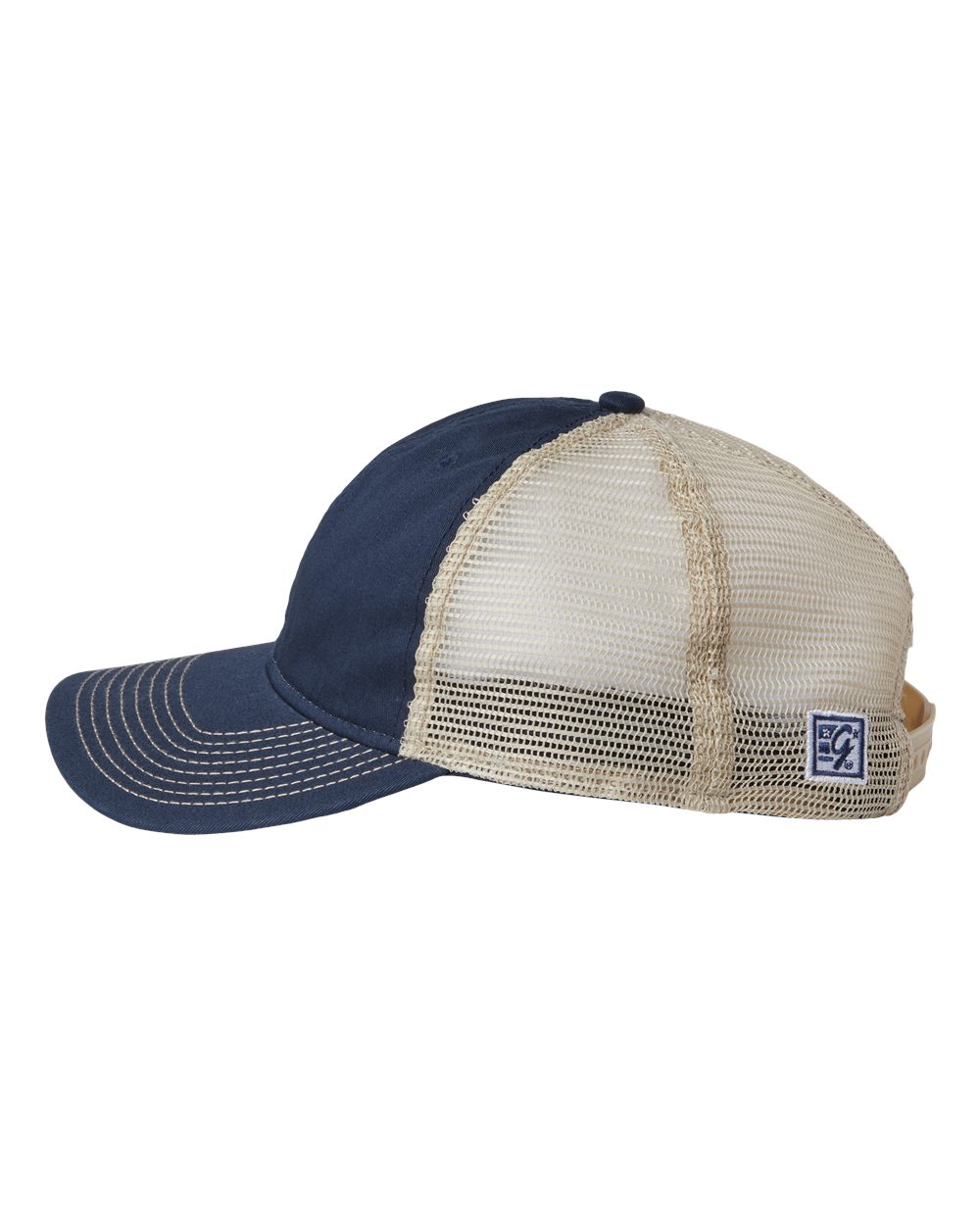 Soft Trucker Cap - GB880 40