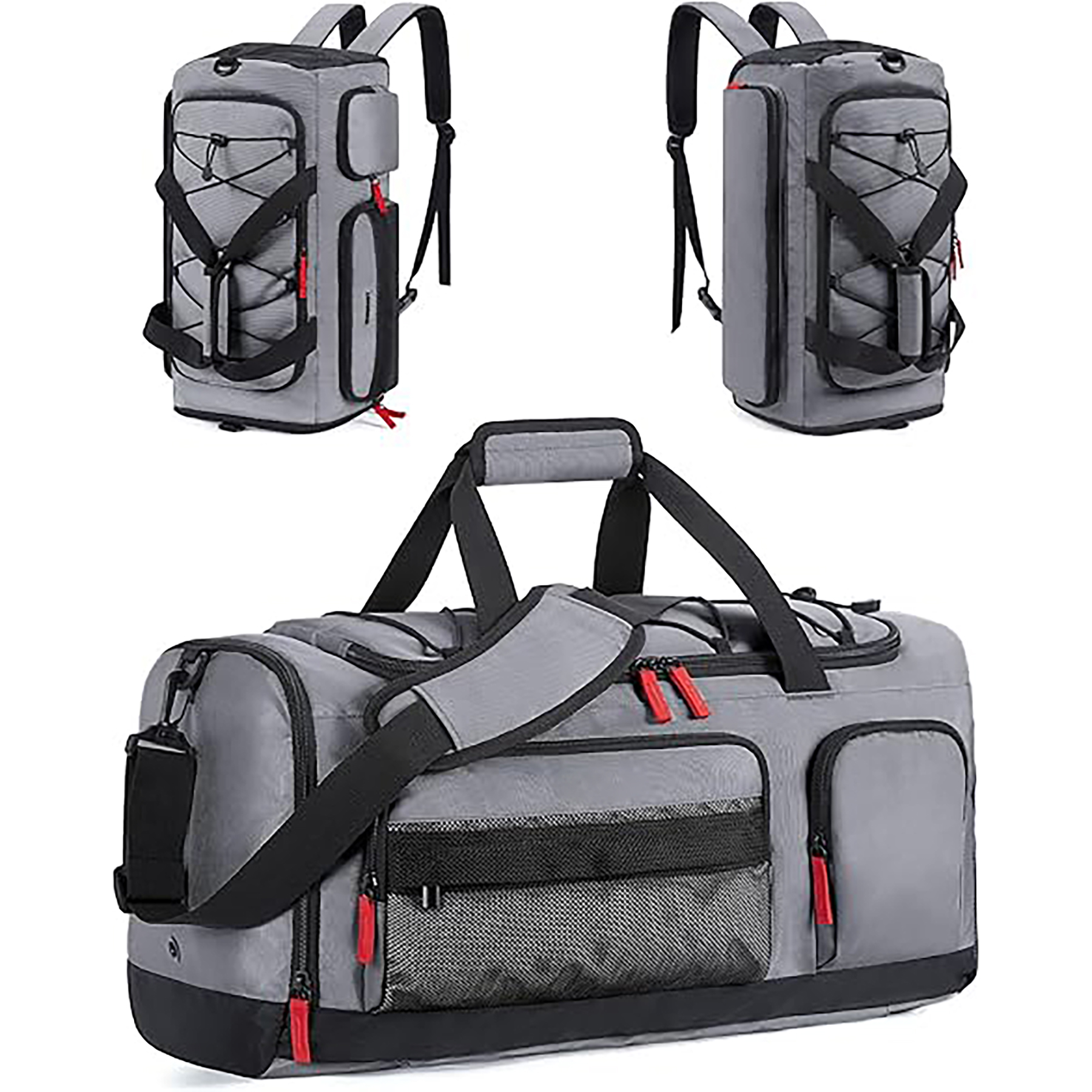 Travel Duffel Bag 6