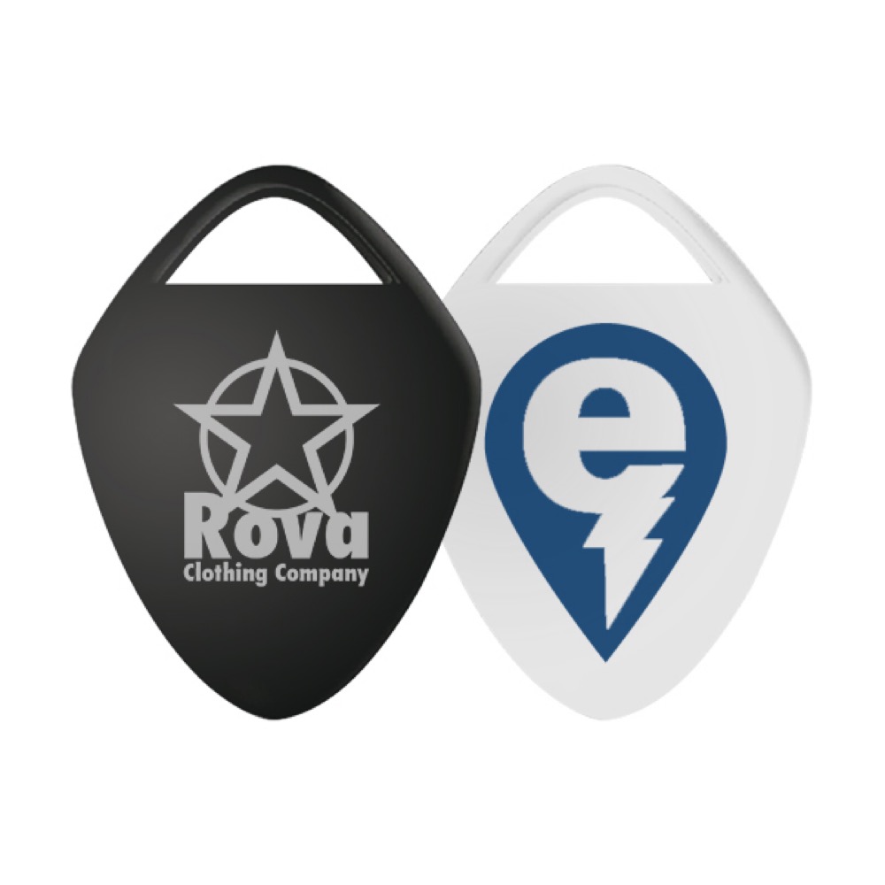 Blue Tooth Smart Tracker 16