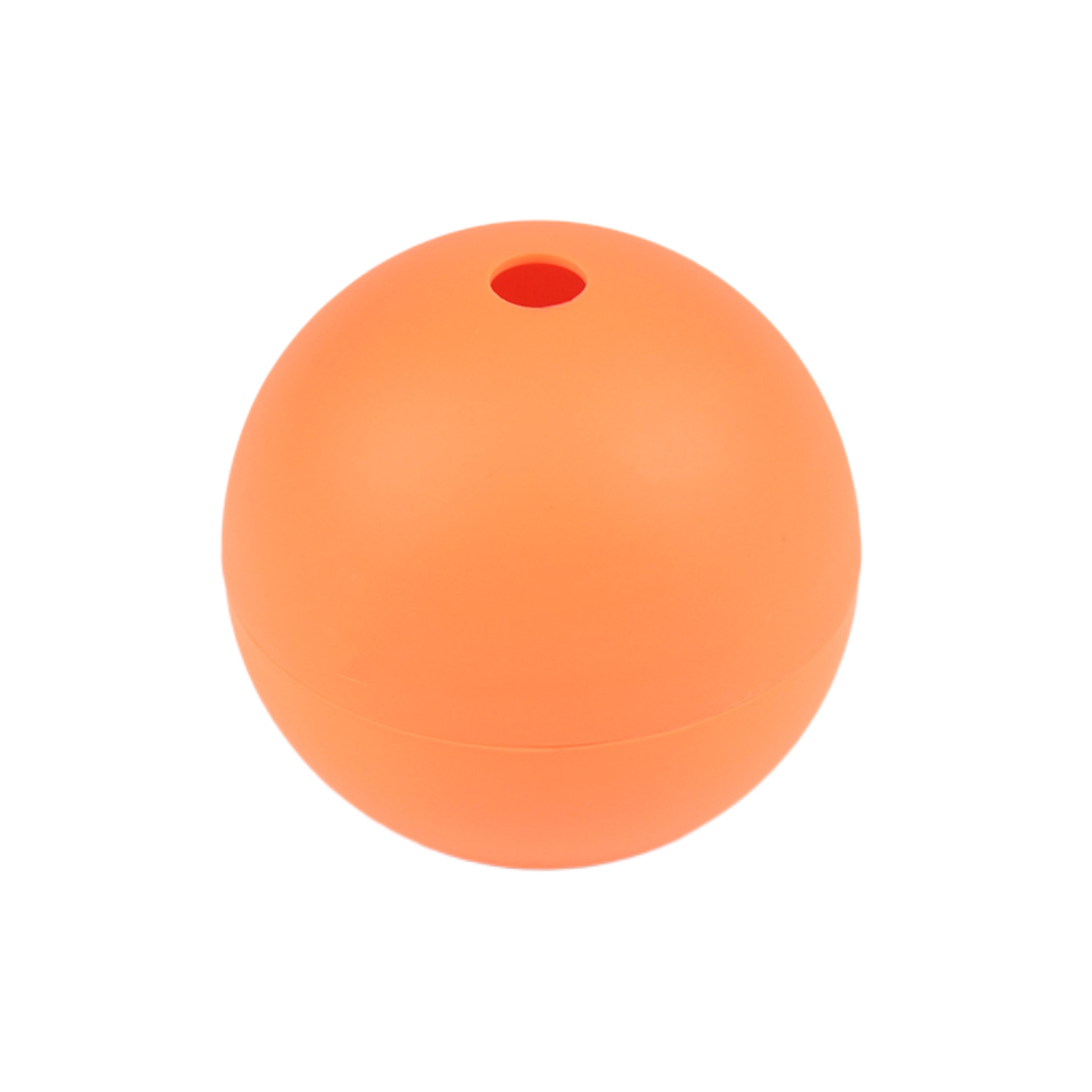 Premium Silicone Ice Ball Mold 2 1/2" 5