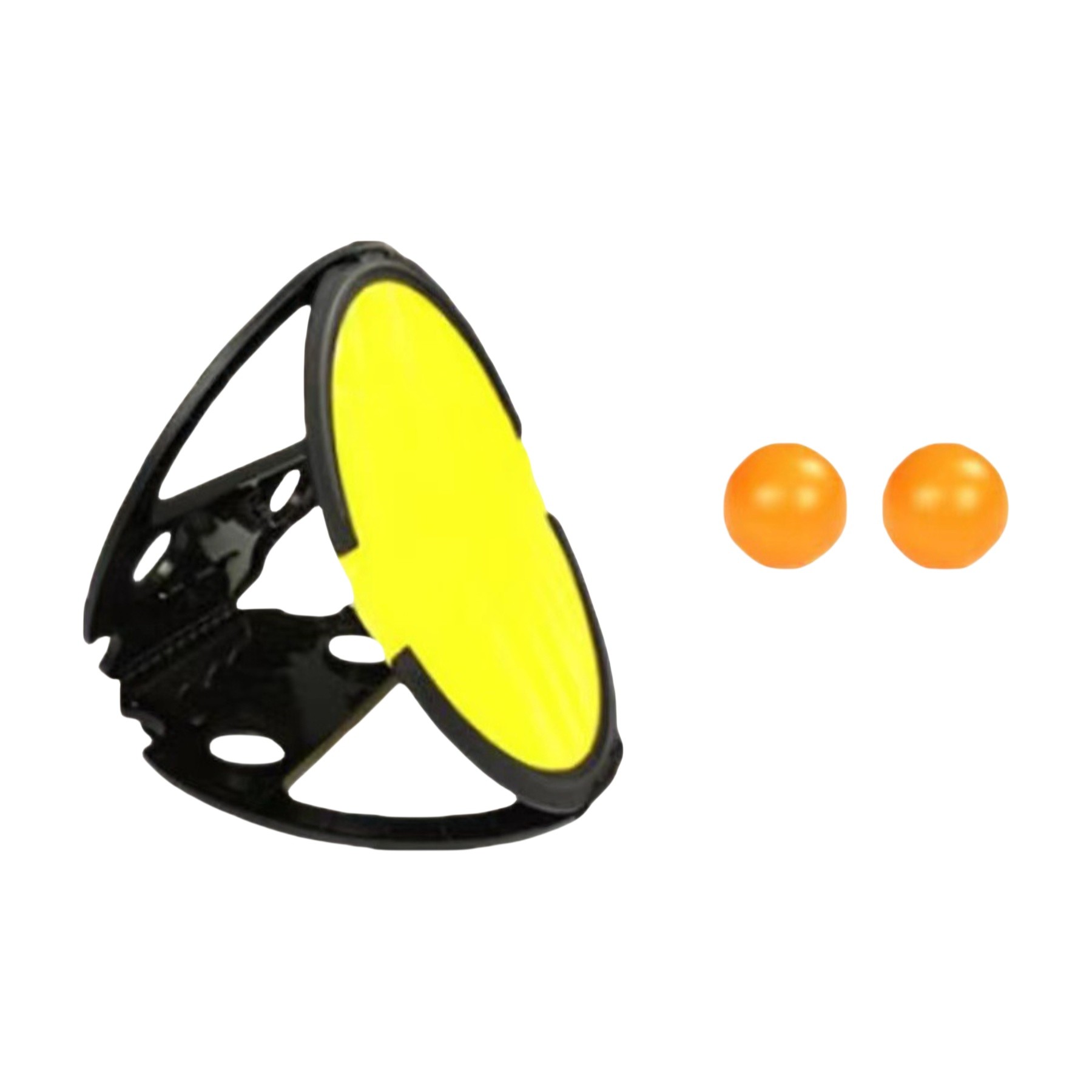 Velcro Ball 5