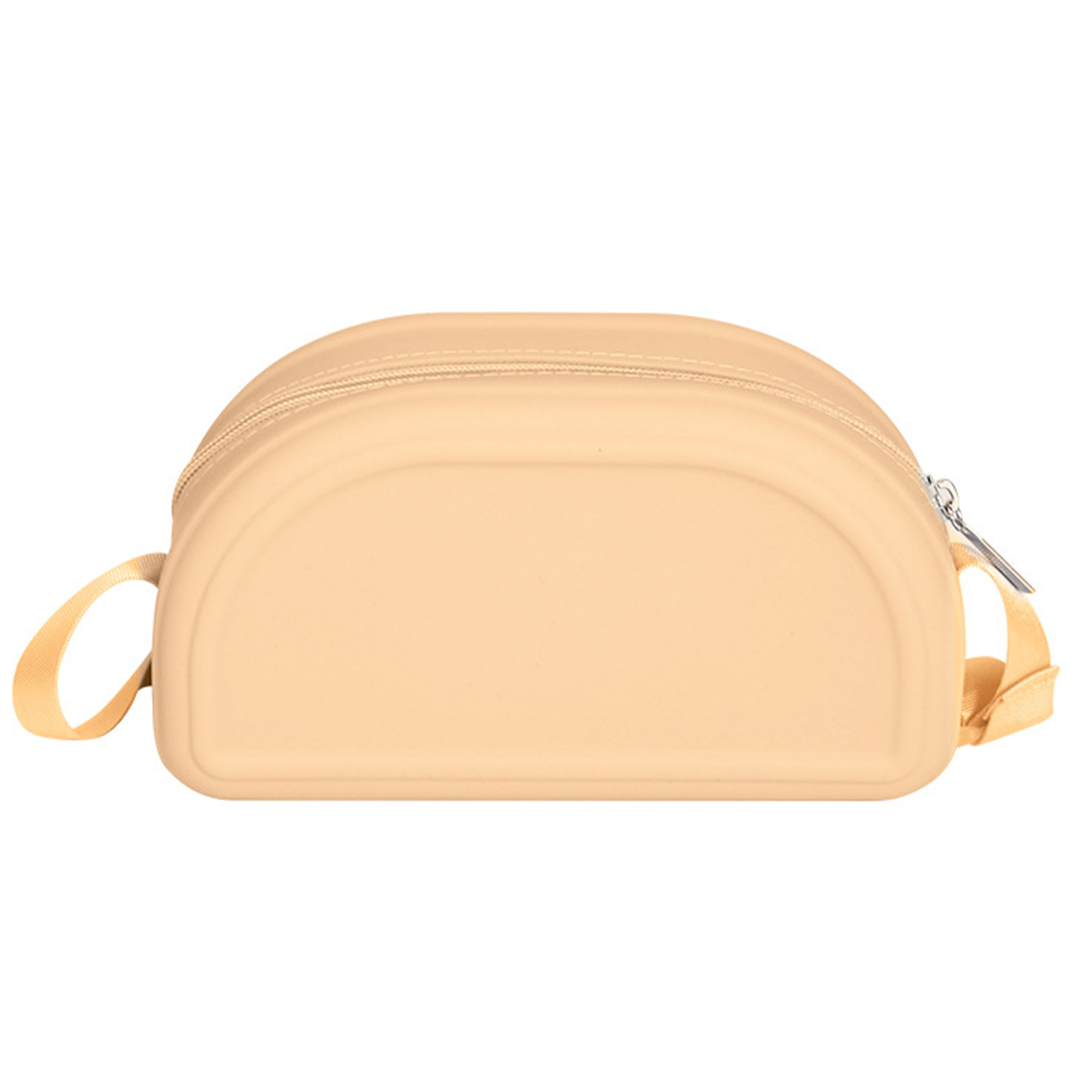 Silicone Pocket cosmetics storage purse 2