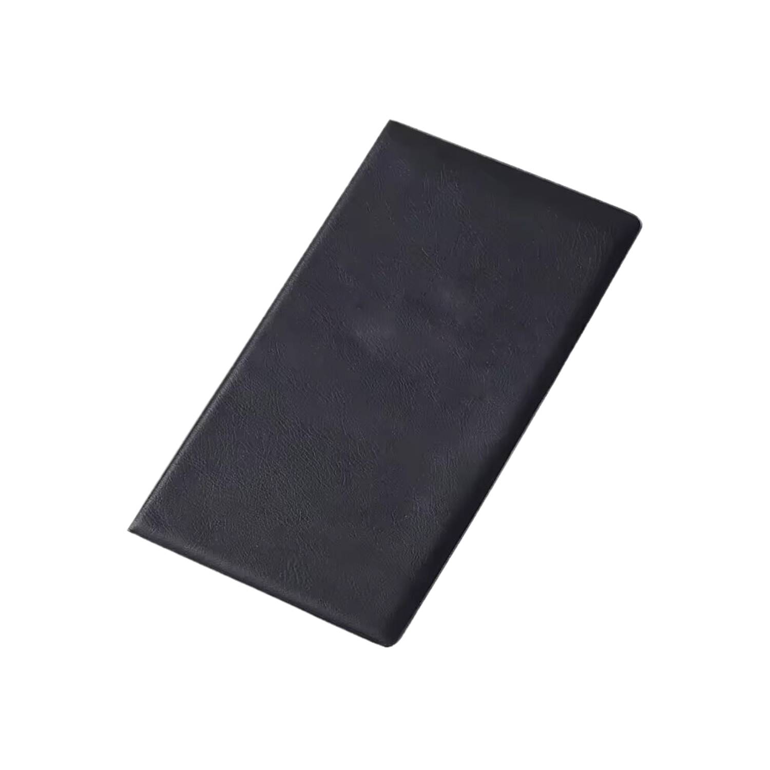 Waterproof Soft PVC Card Holder 1
