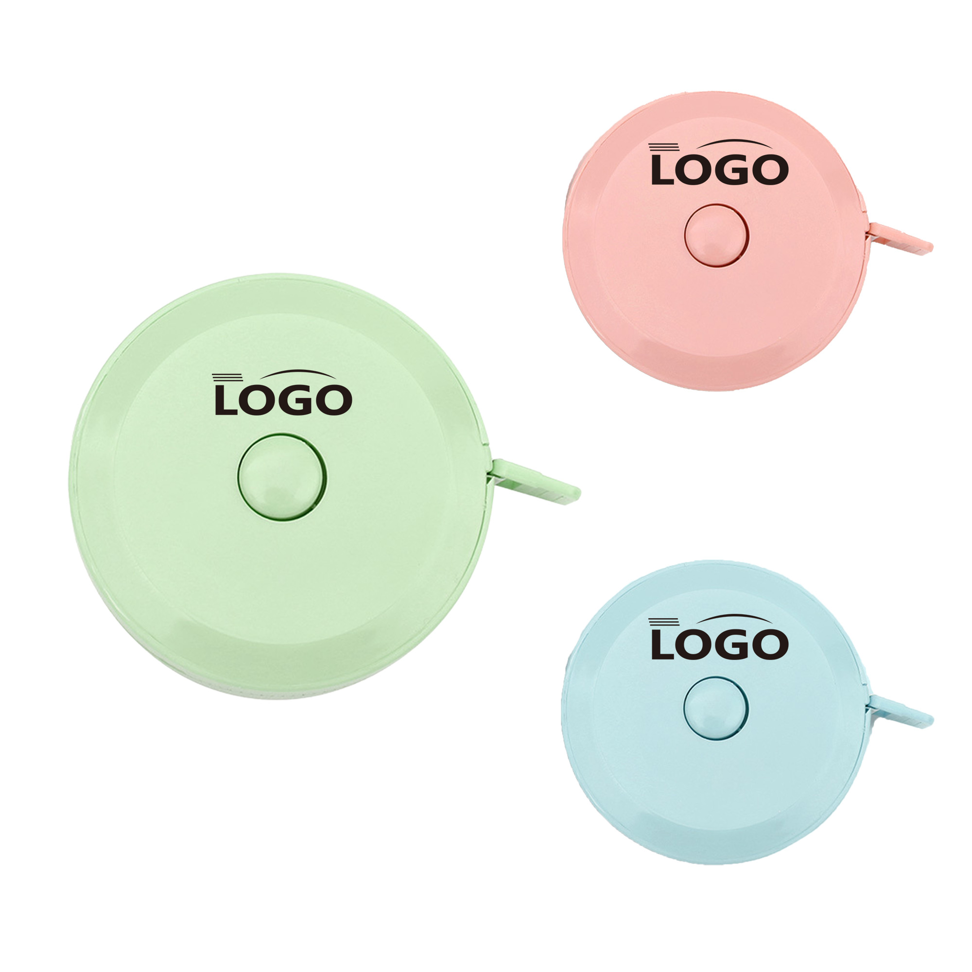 Mini Sewing Tape Lightweight Measuring Tool 1