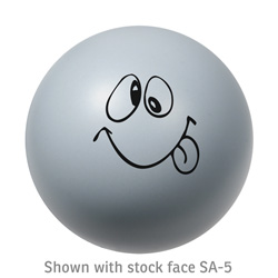 Emoticon Stress Ball 111