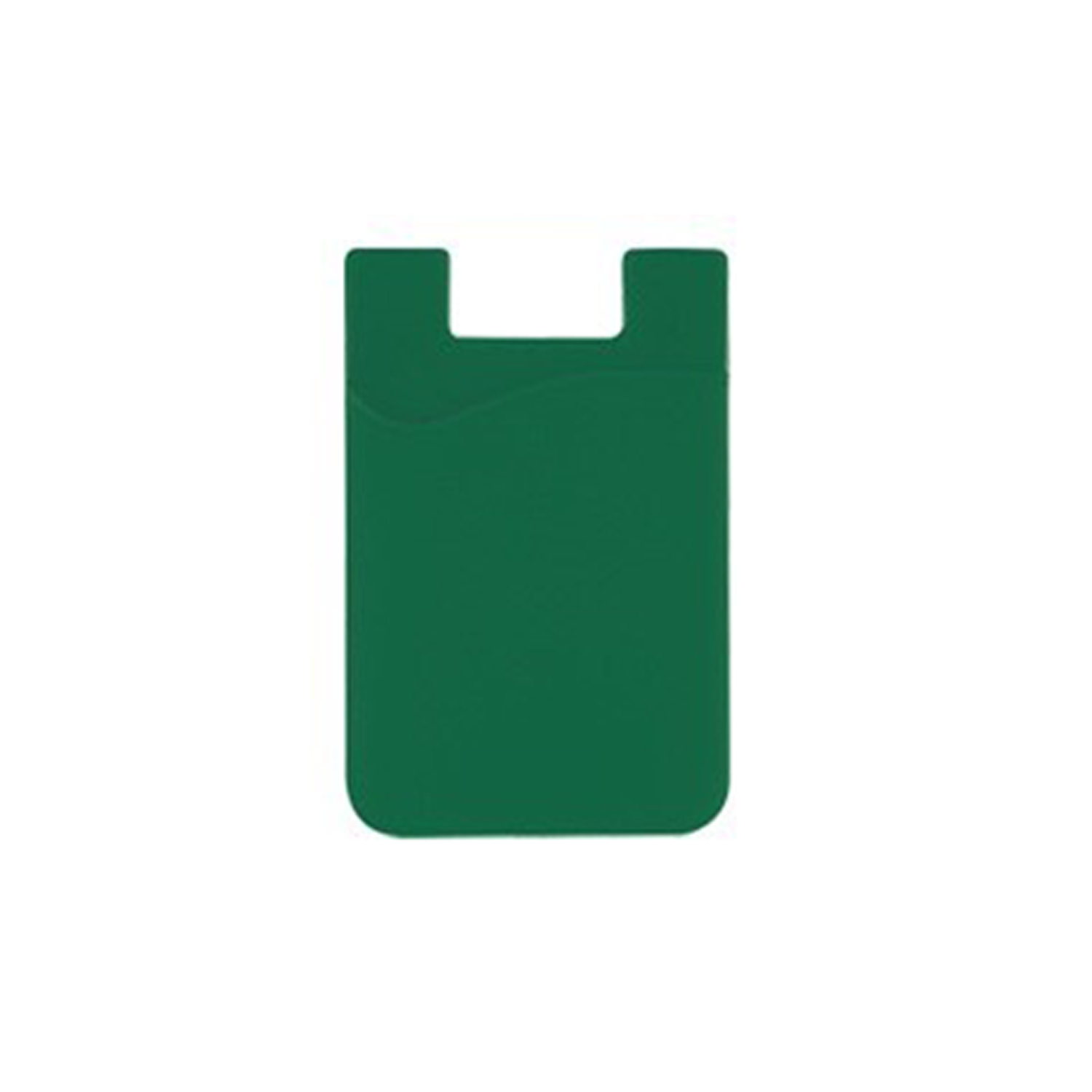 Silicone Phone Wallet 8