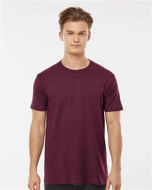 Unisex Fine Jersey T-Shirt - 202 142