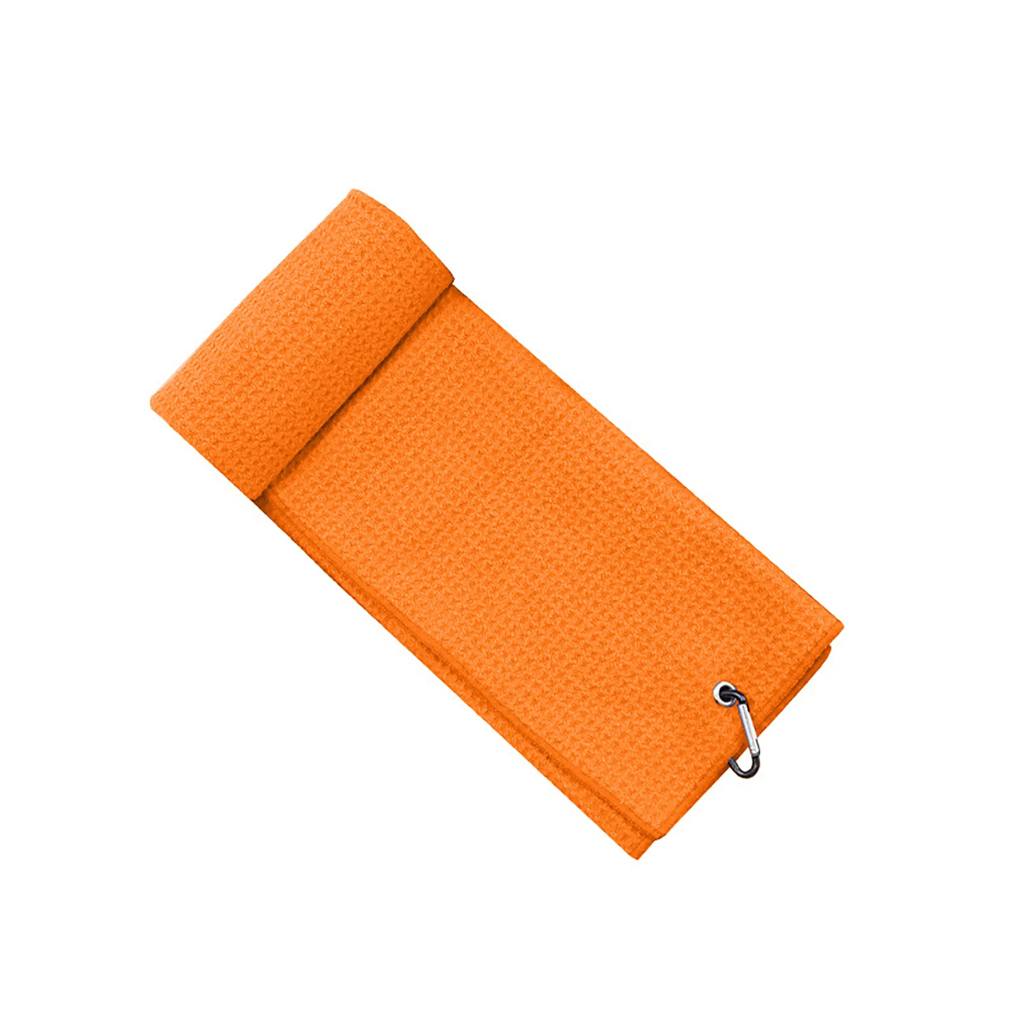 Golf Towel with Lightweight Design and Strong Absorption 5