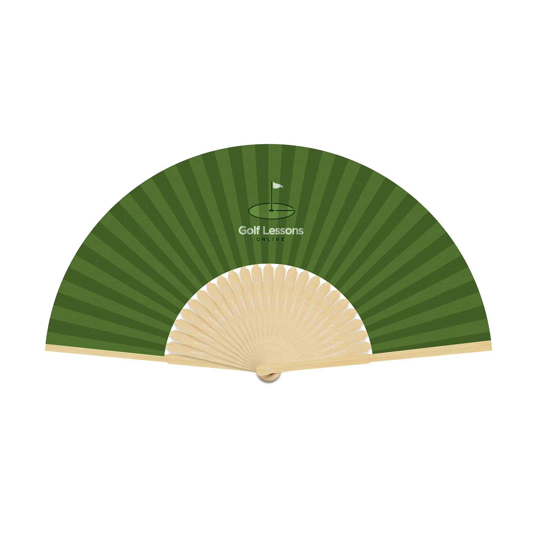 Folding Fan 2