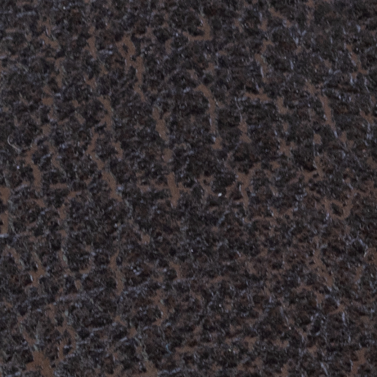 5" Faux Leather Patch 14