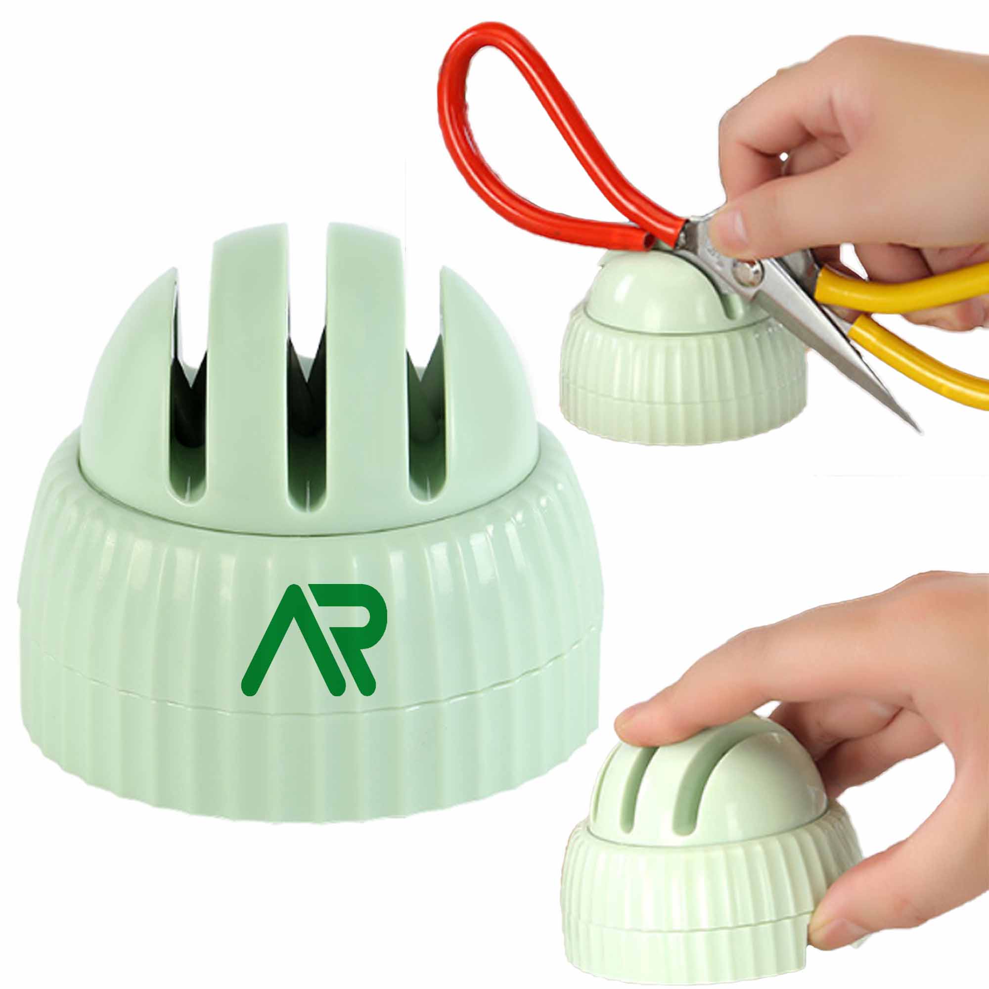 Sharpener 2