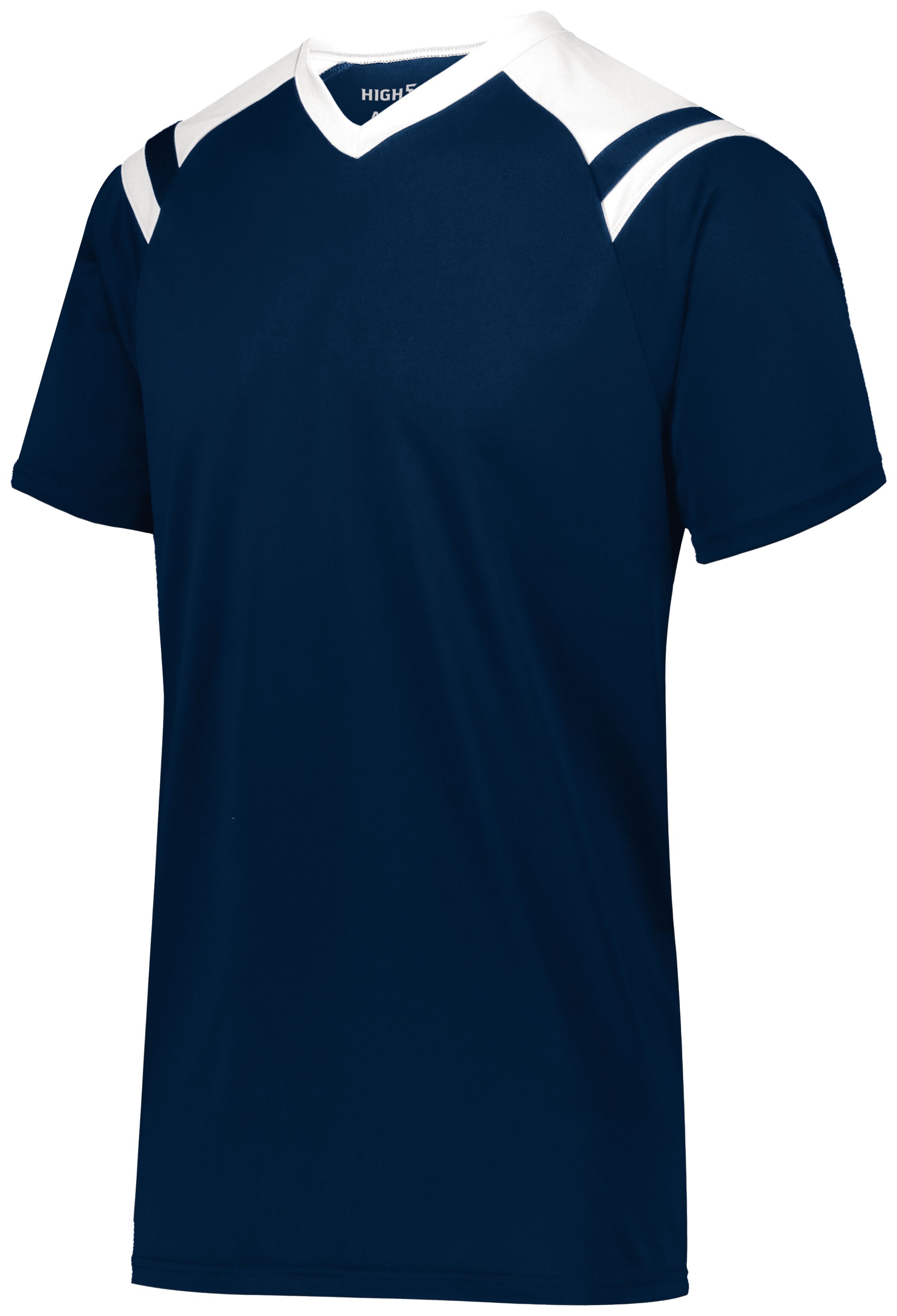 Youth Sheffield Soccer Jersey 1