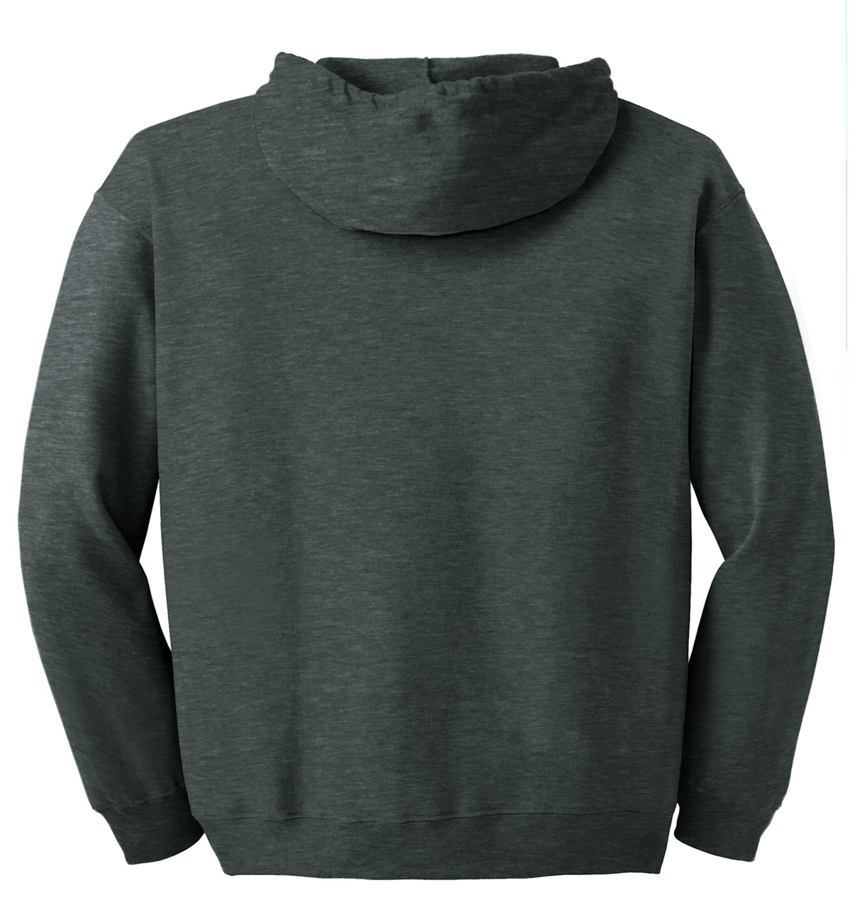 Gildan® Heavy Blend Full-Zip Hooded Sweatshirt 73