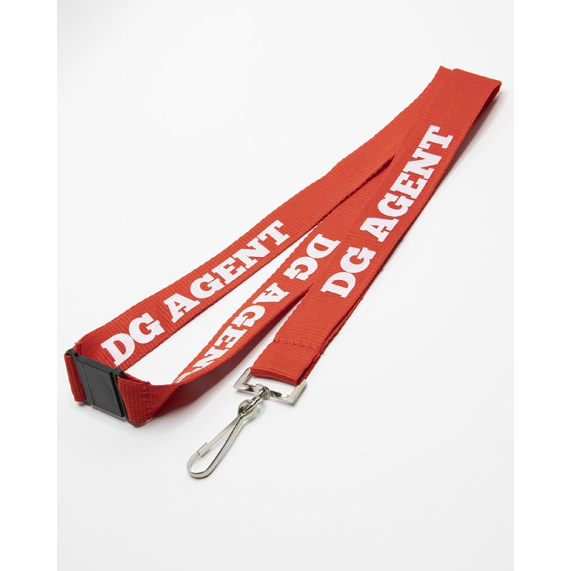 Custom Polyester Lanyards 40