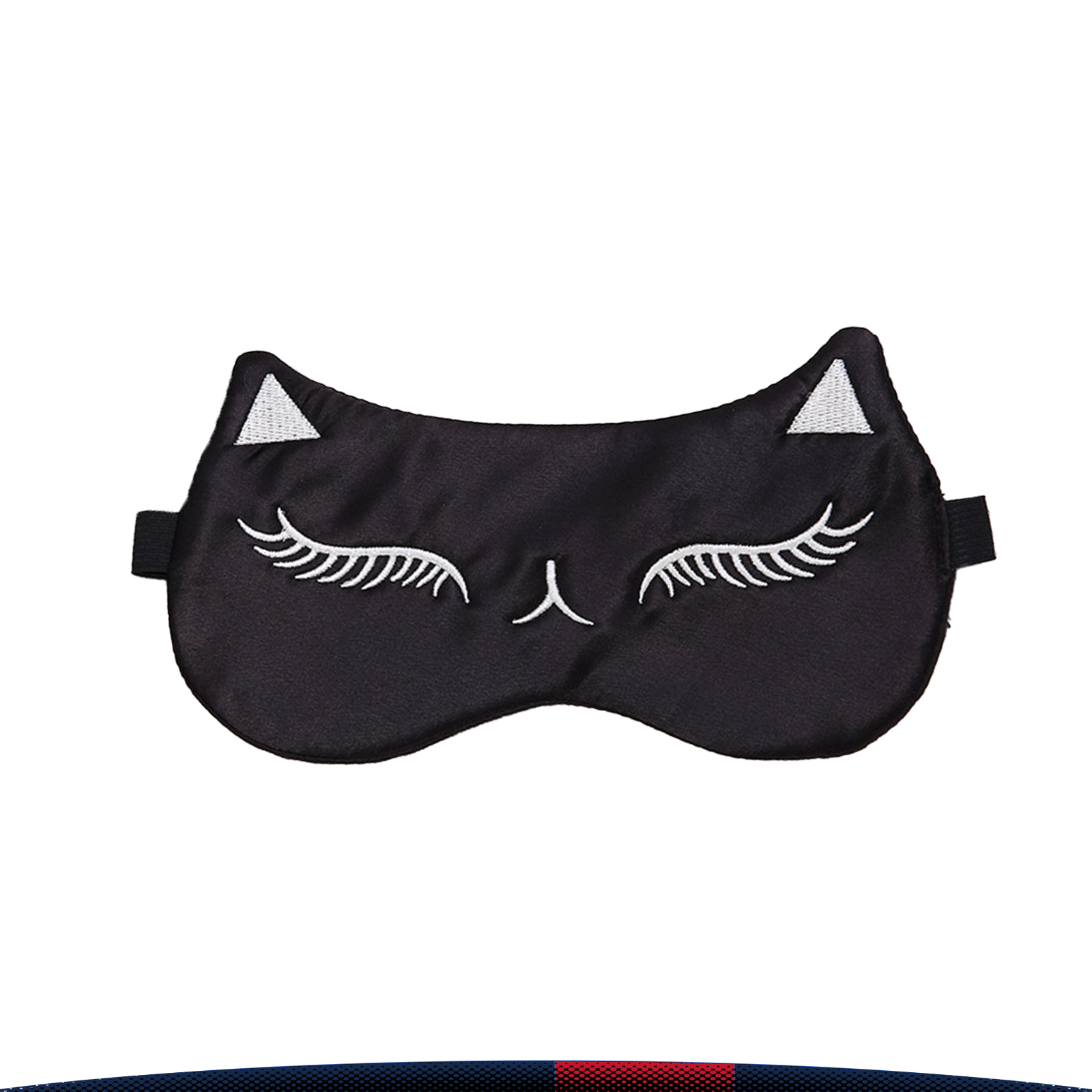 Cute Cat Sleep Mask 4