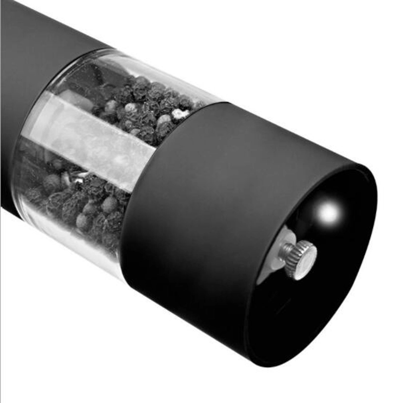 Electric Salt and Pepper Grinder Without Battery 3