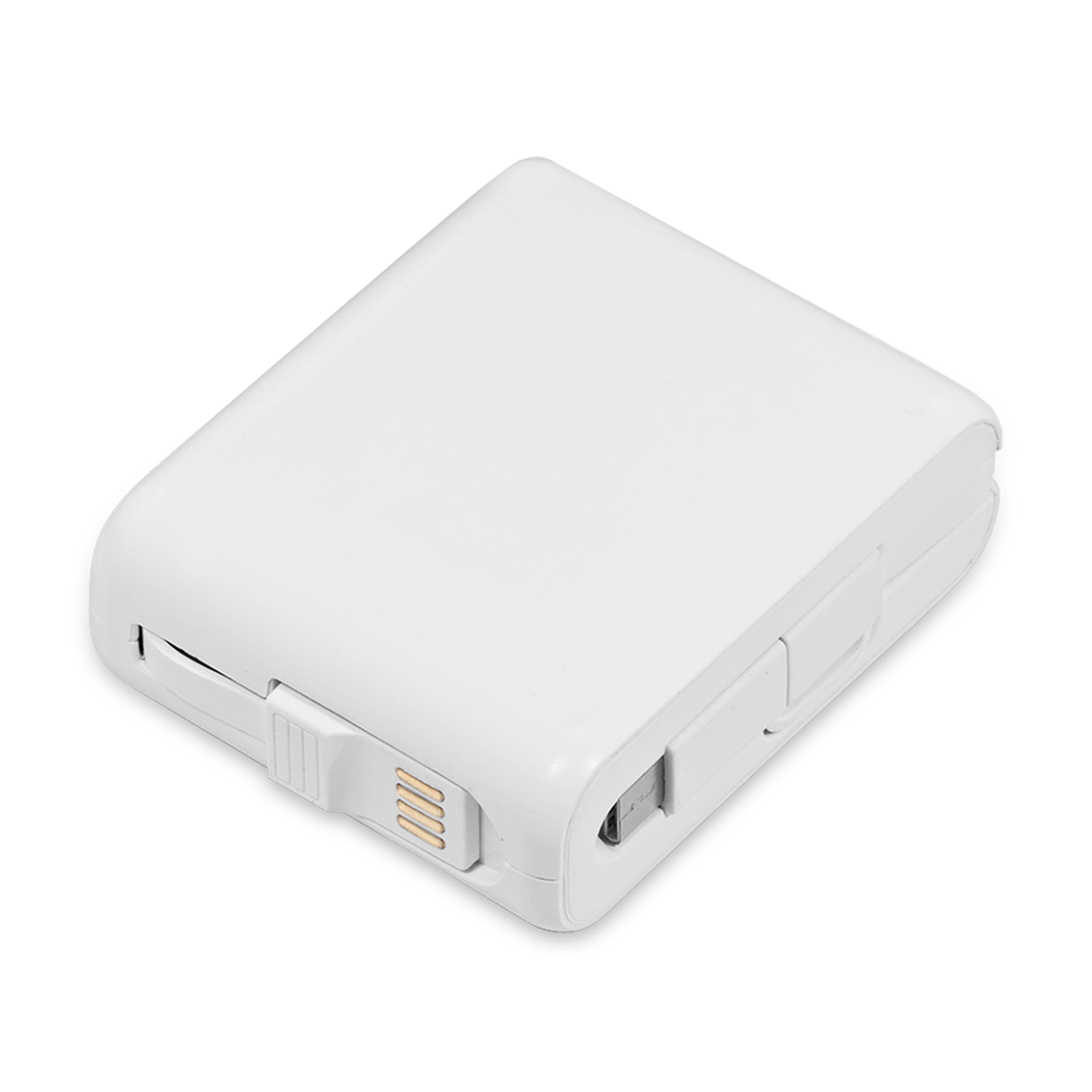 PocketCharge 3-in-1 Foldable Power Bank 3