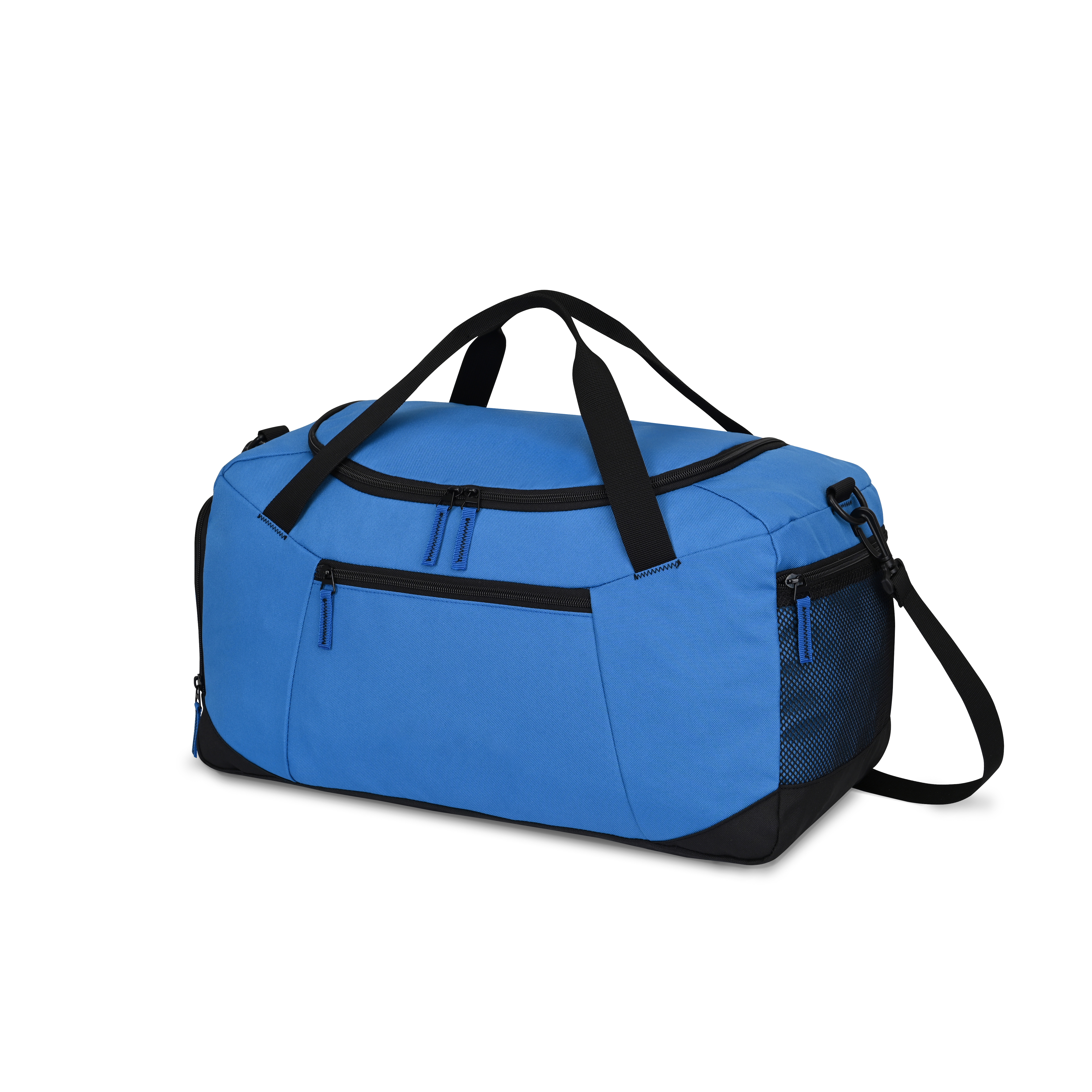 Rally Recycled Deluxe Sport Duffel 12