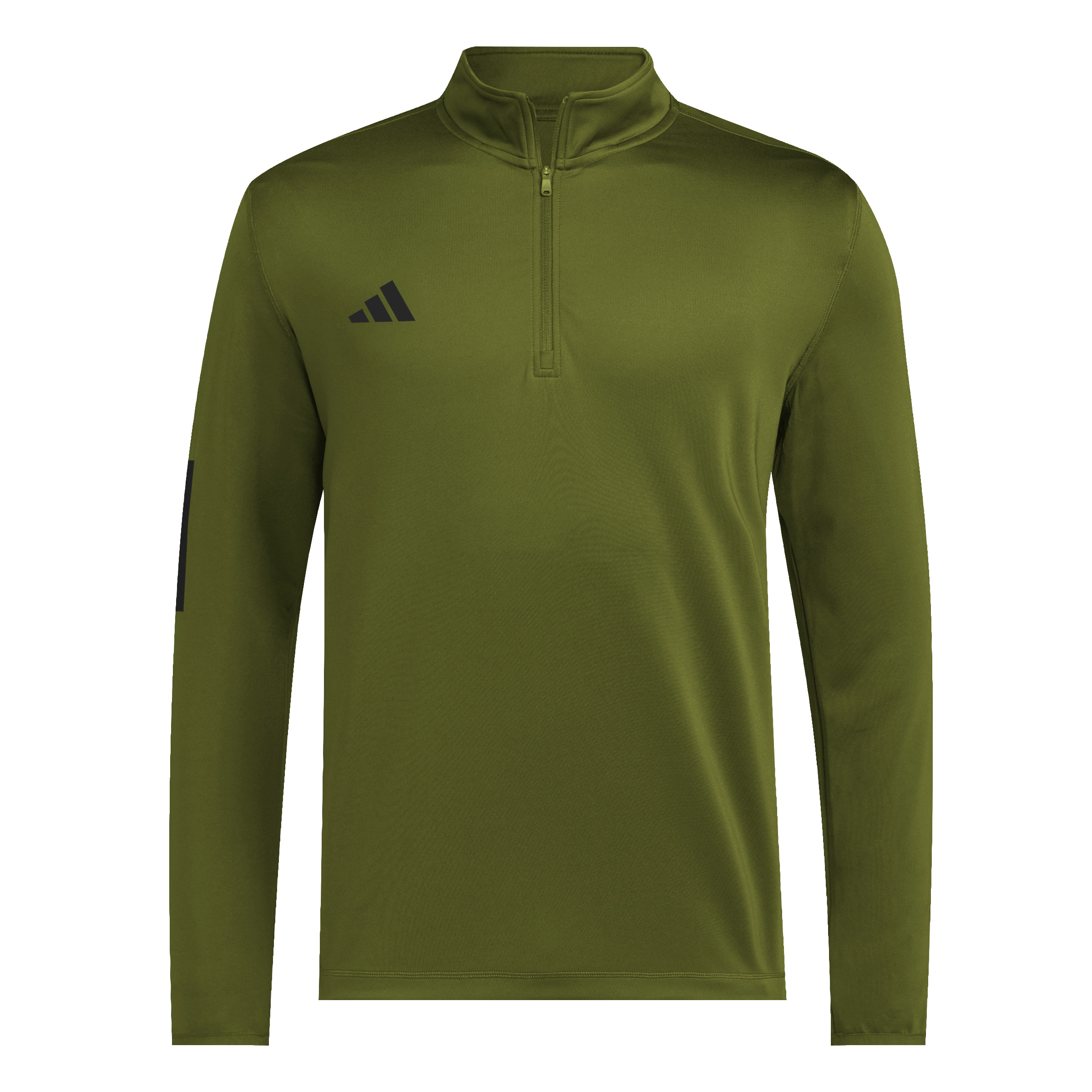 1/2 ZIP GOLF JACKET 4