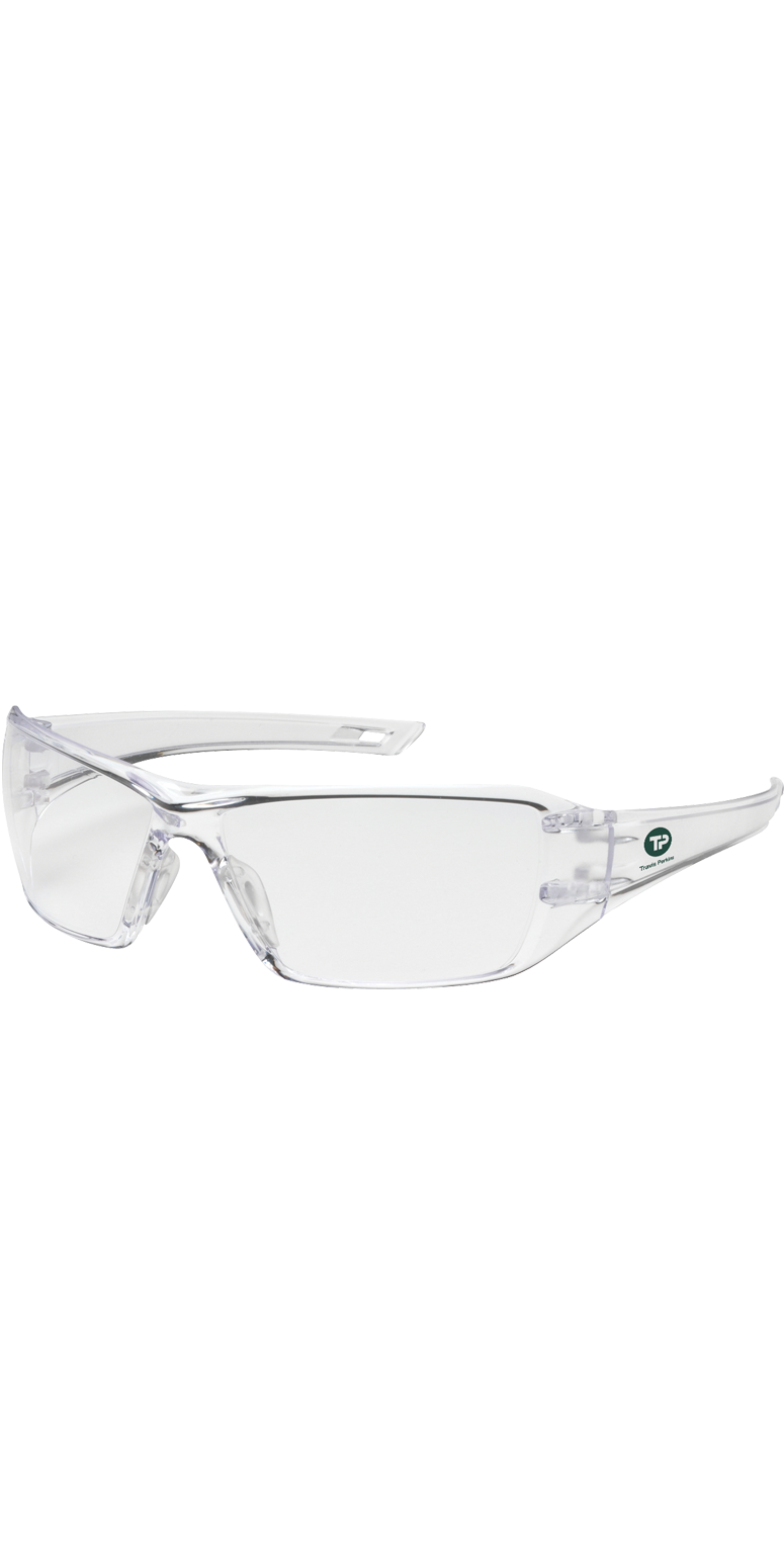 Bouton® Captain Clear Glasses 2