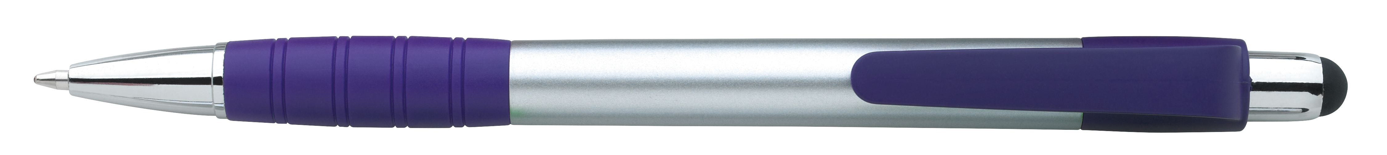 Good Value™ Silver Element Stylus Pen 38